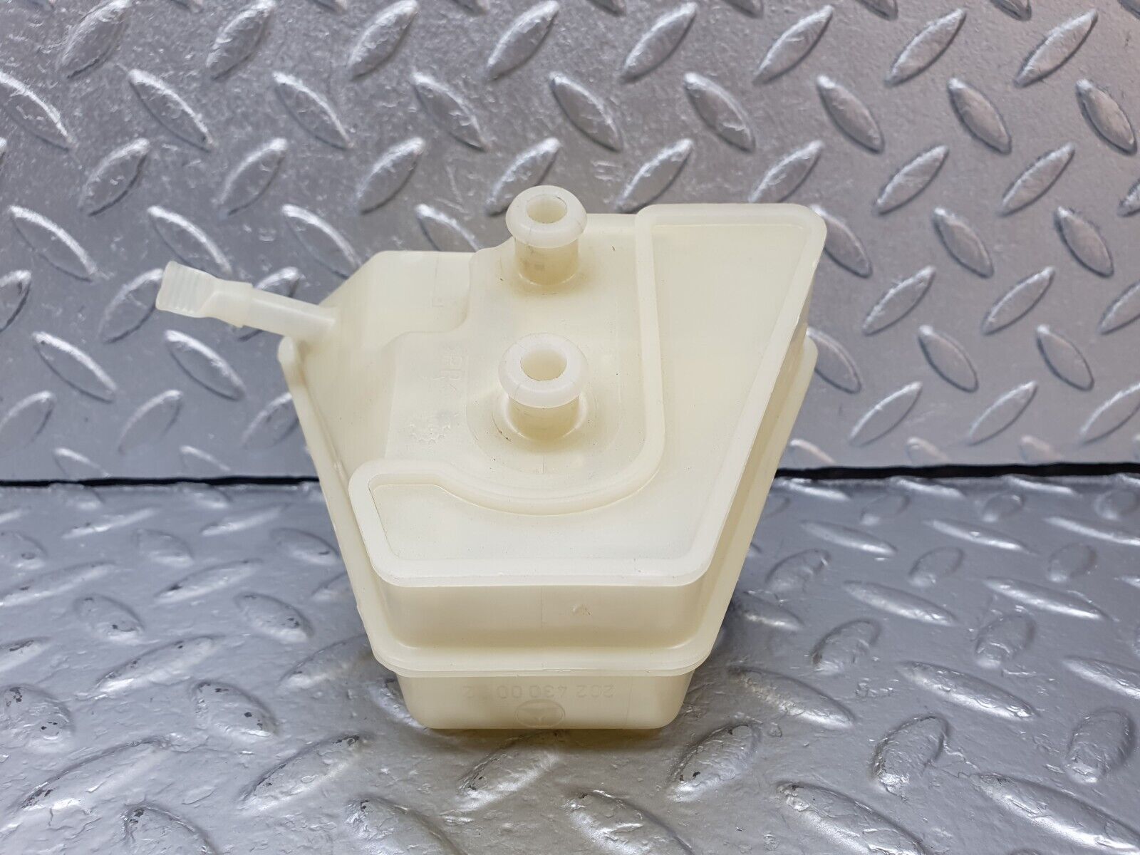 42315 Mercedes-Benz R129 320SL Coupe Brake Fluid Reservoir Tank 2024300002