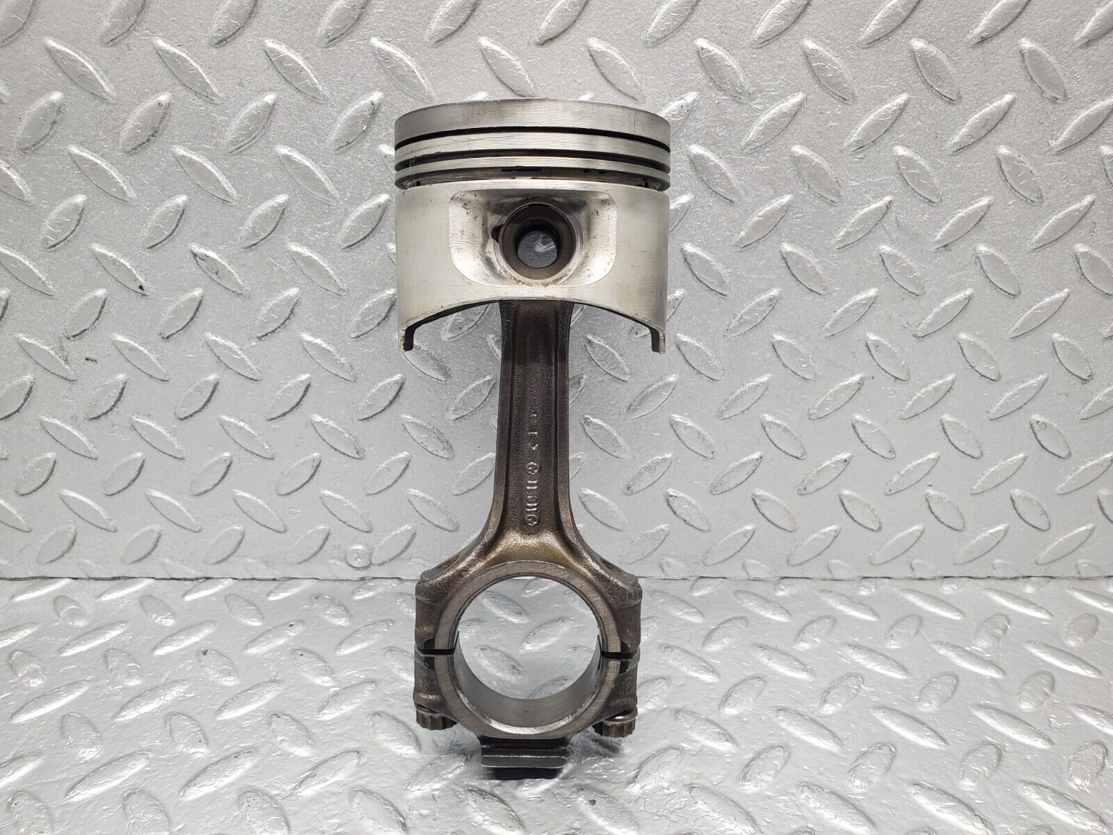 46284 Mercedes-Benz W126 420SE Piston With Connecting Rod 91.995mm