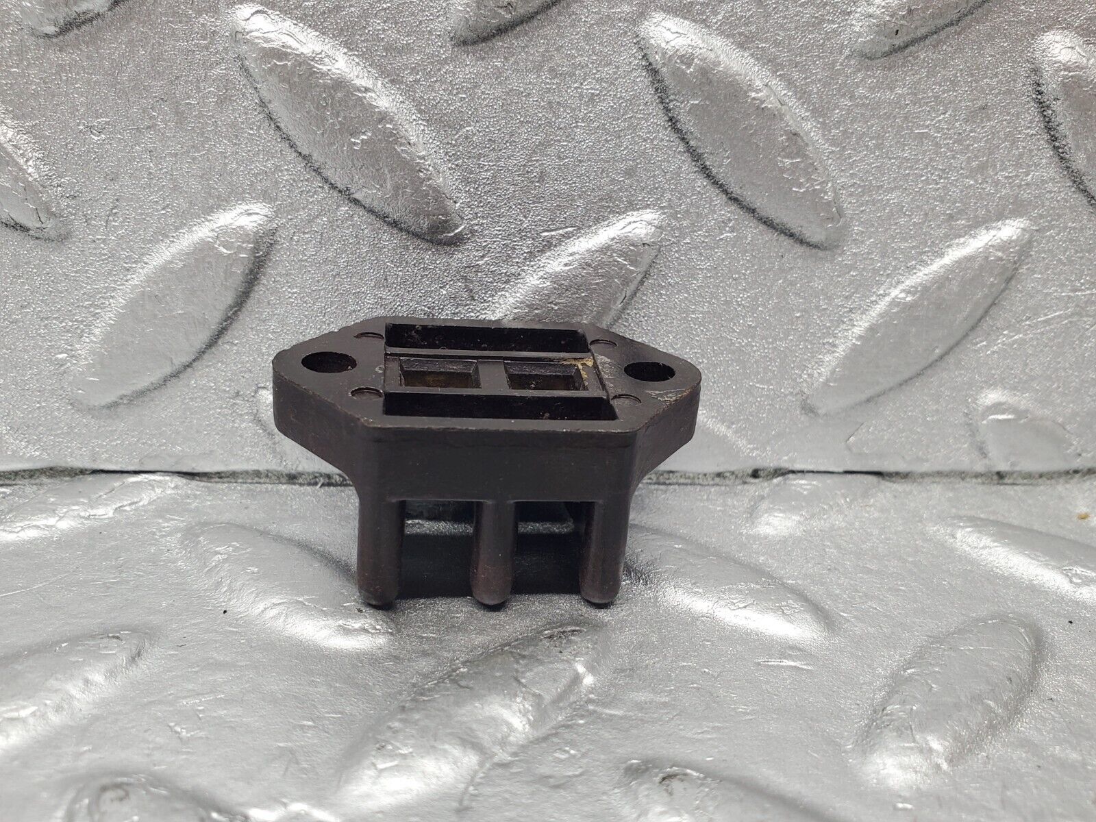 46666 Mercedes-Benz C123 280CE Coupe Cable Wire Connector 20490