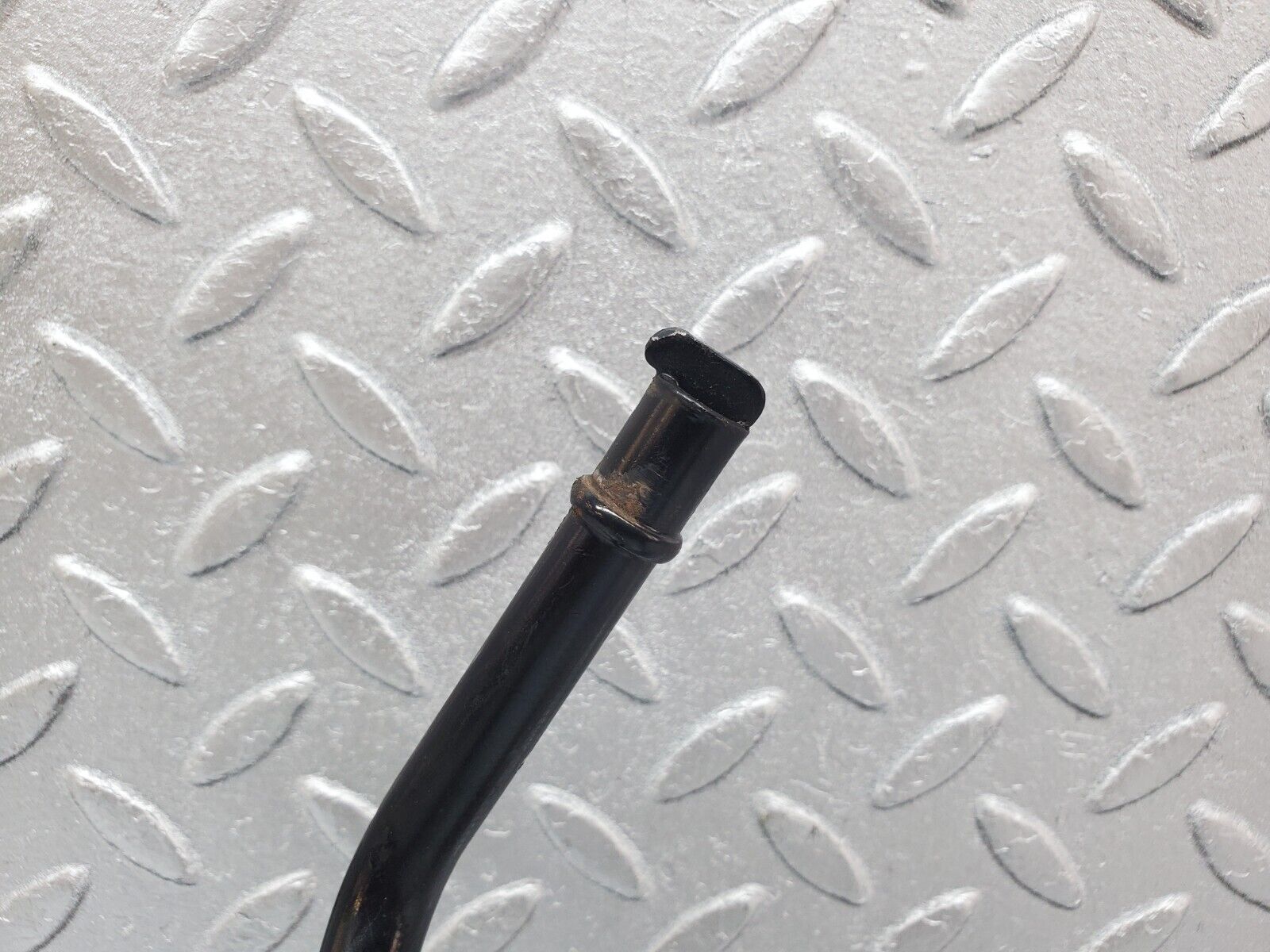 45780 Mercedes-Benz W126 420SE Accelerator Pedal Linkage