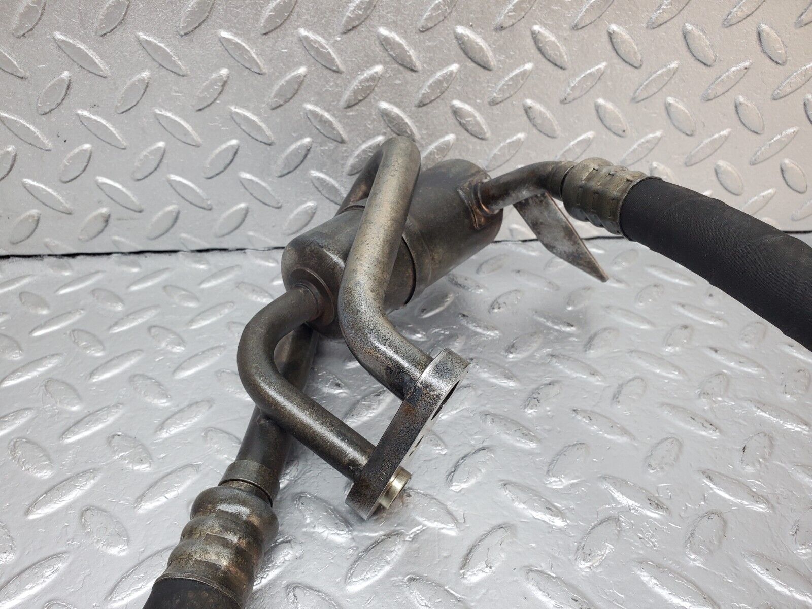 45307 Mercedes-Benz R129 300SL Coupe Air Conditioning Air Dryer