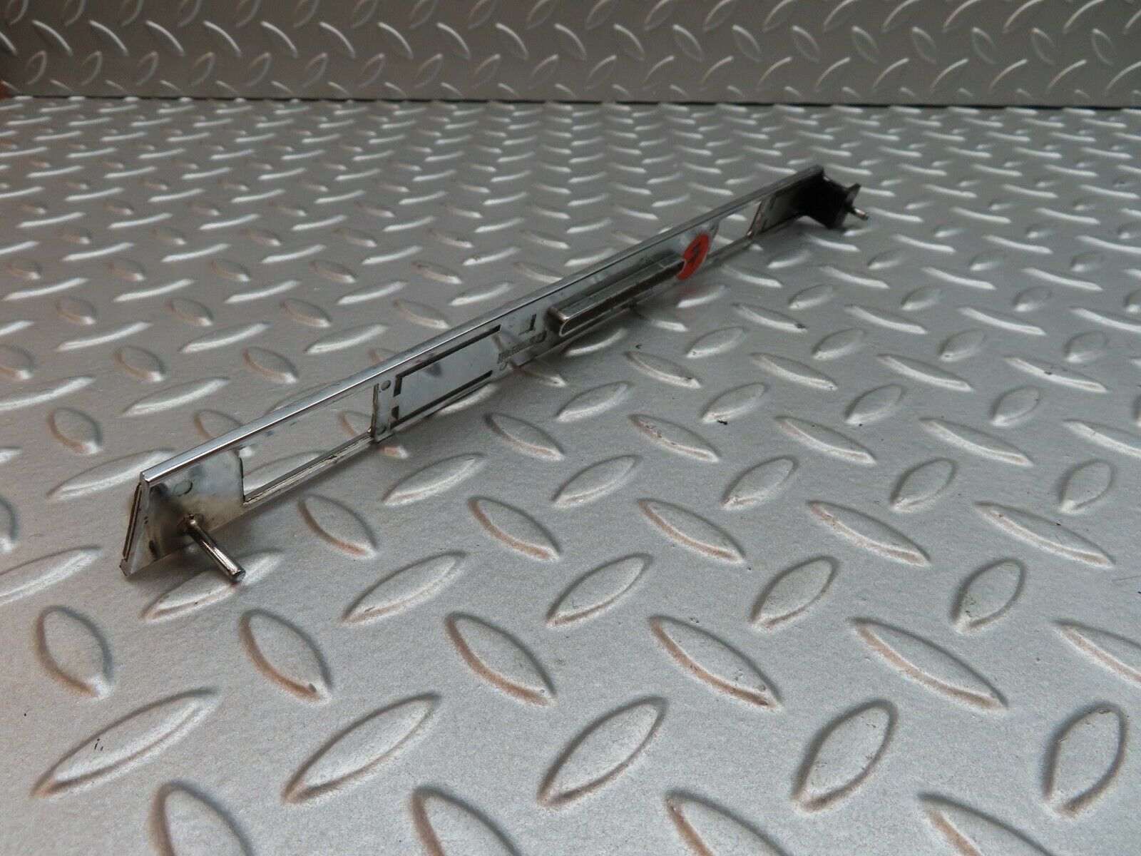 4964 Mercedes-Benz R107 350SL Dashboard Wood Panel 1076891271