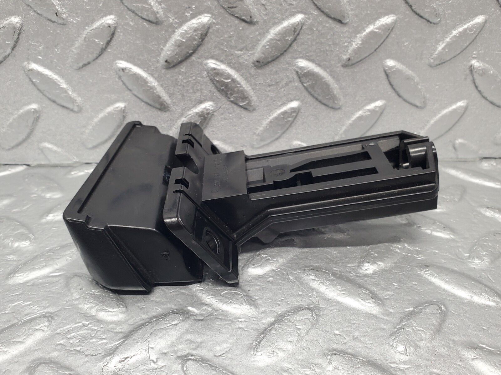 46011 Mercedes-Benz W220 S430 Parking Brake Release Handle 2204270312 2204270220