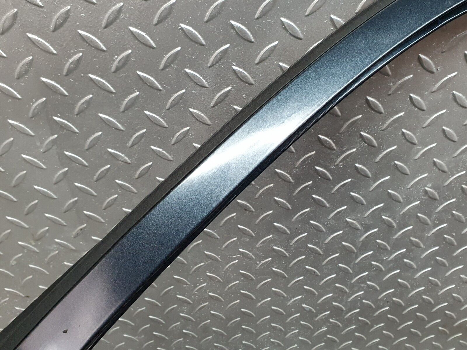 41834 Mercedes-Benz W202 C200 Rear Right Door