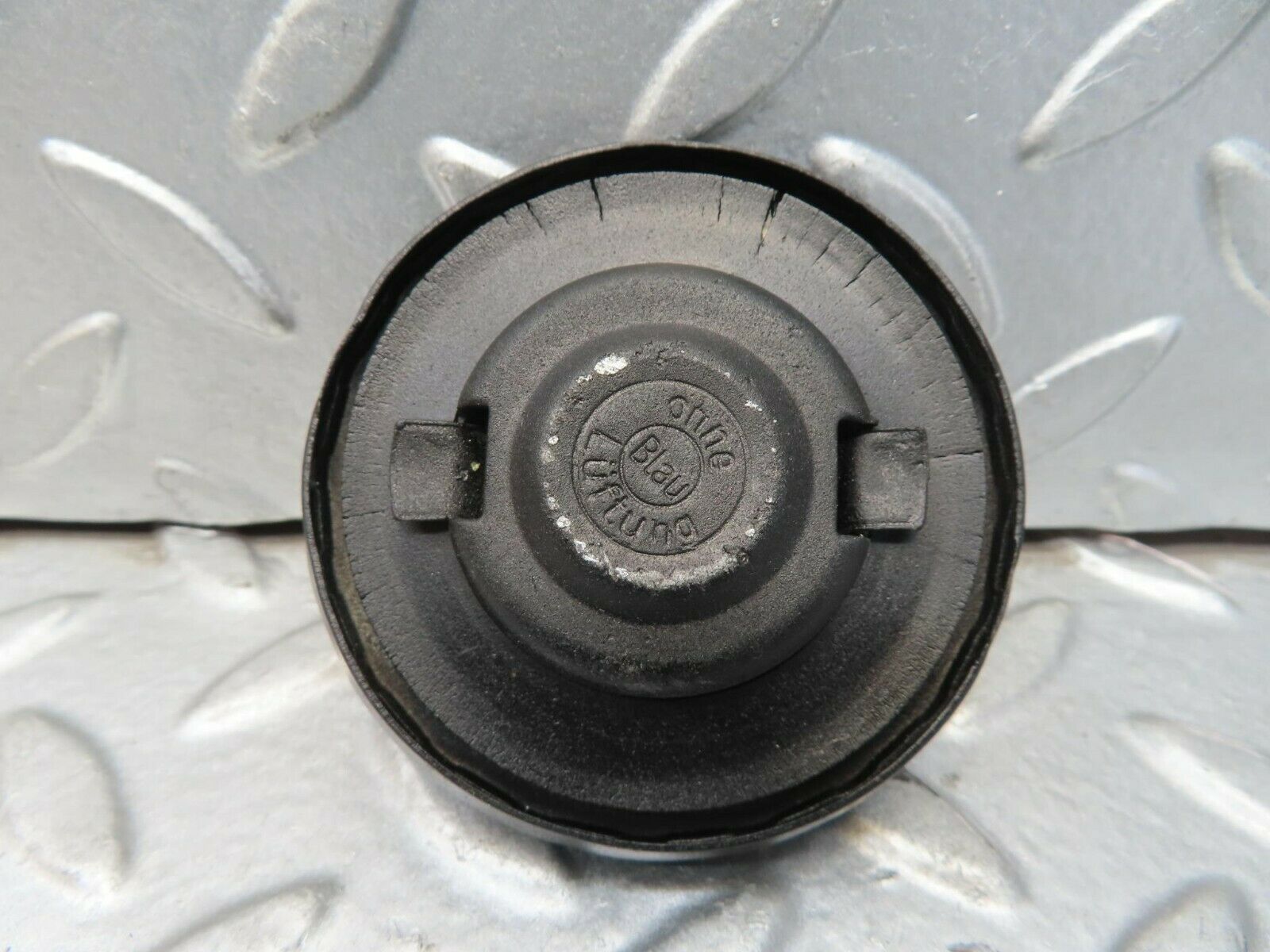 15674 Mercedes-Benz R107 450SL Fuel Tank Cap