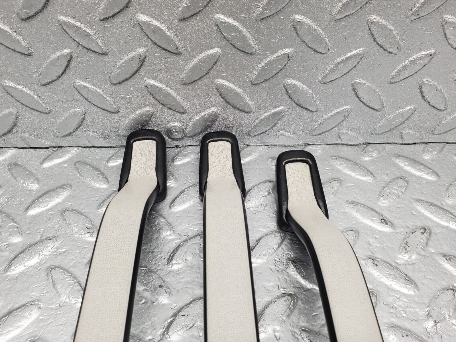 46426 Mercedes-Benz C123 280CE Coupe Interior Roof Grab Handle Set