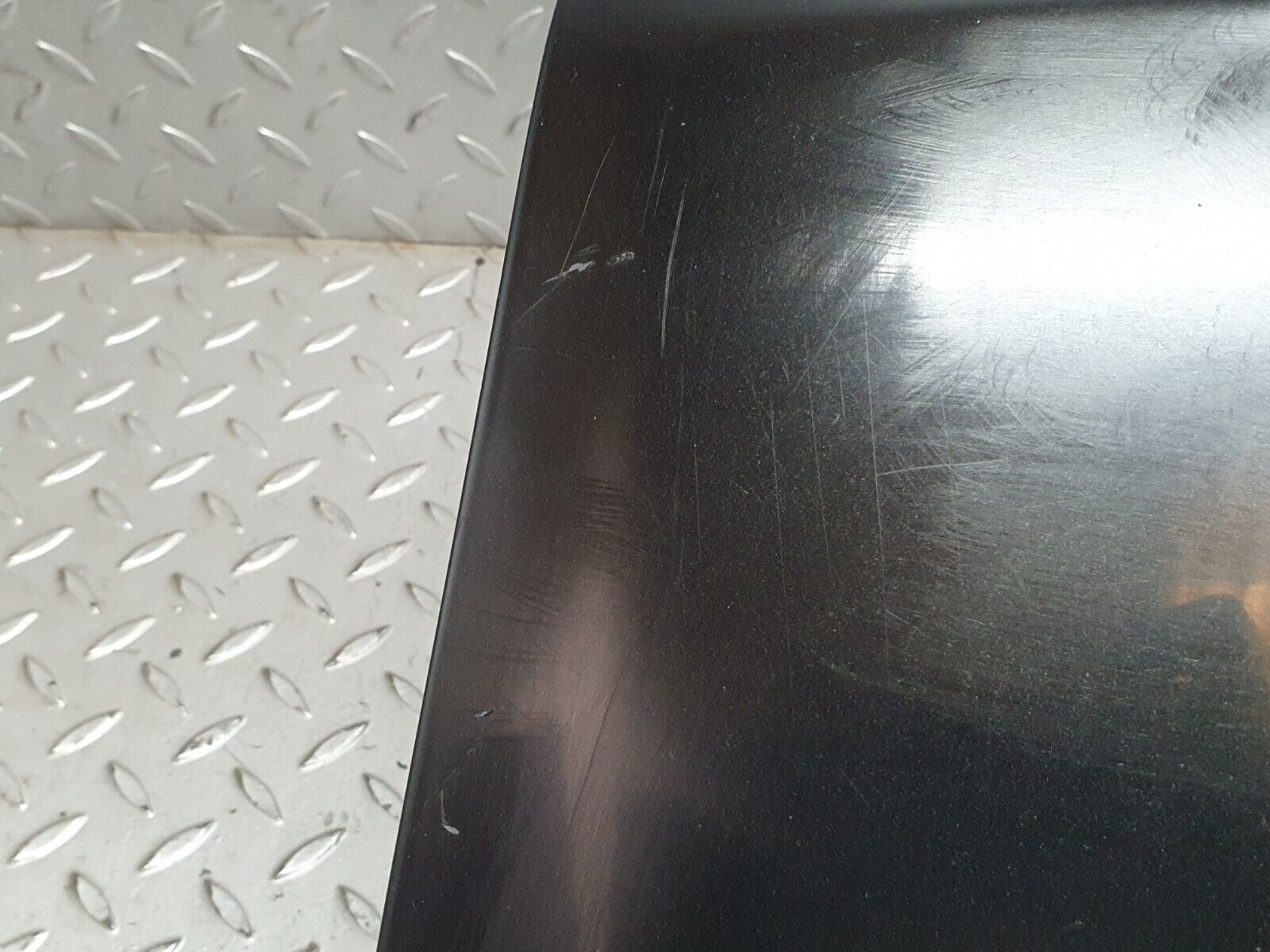 41836 Mercedes-Benz W202 C200 Boot Lid Trunk Door