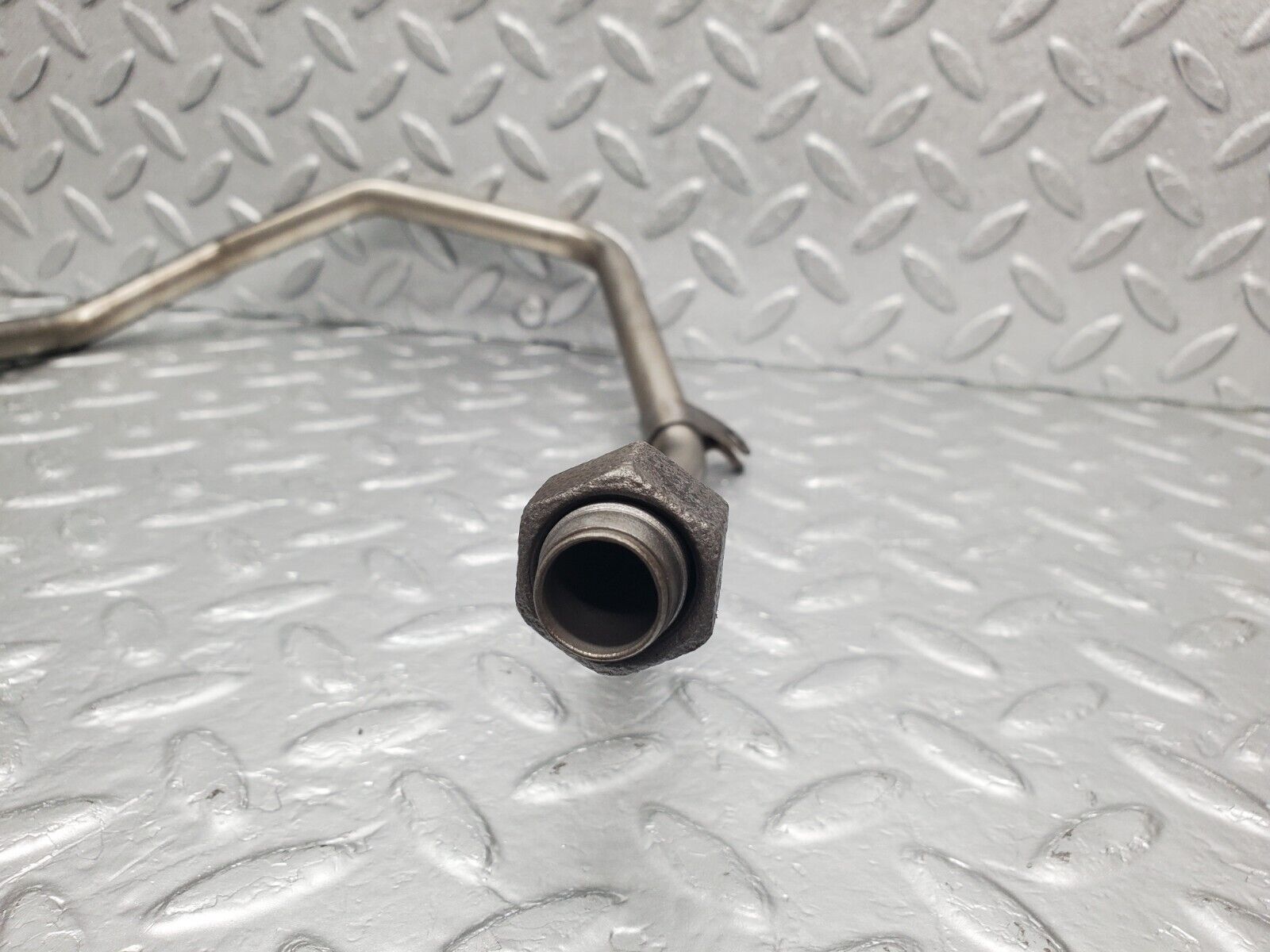 46026 Mercedes-Benz W126 420SE EGR Valve Hose Pipe