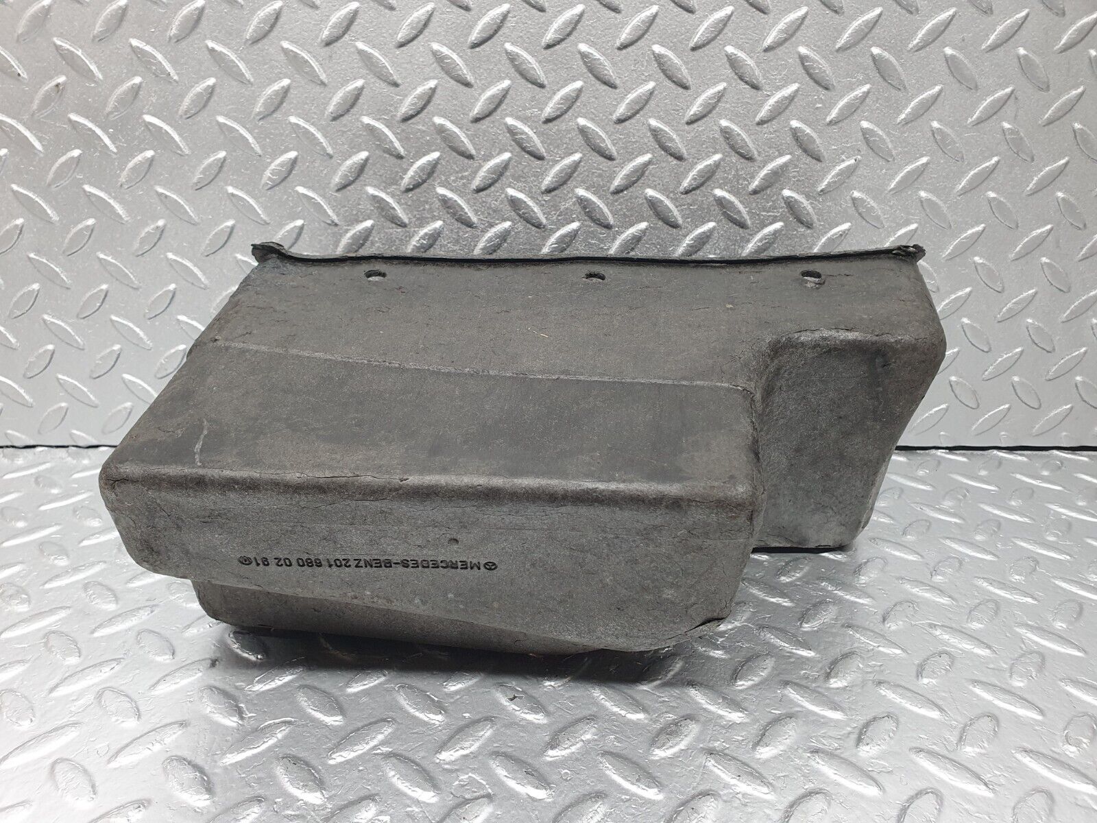 42676 Mercedes-Benz W201 190 2.0L Glove Box 2016800291