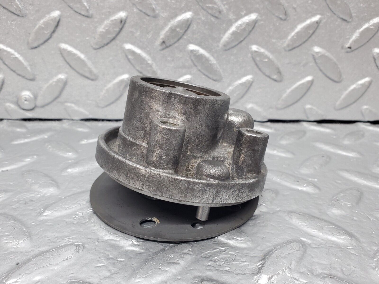 45492 Mercedes-Benz W124 260E Automatic Gearbox Secondary Pump 722.409 1232770320