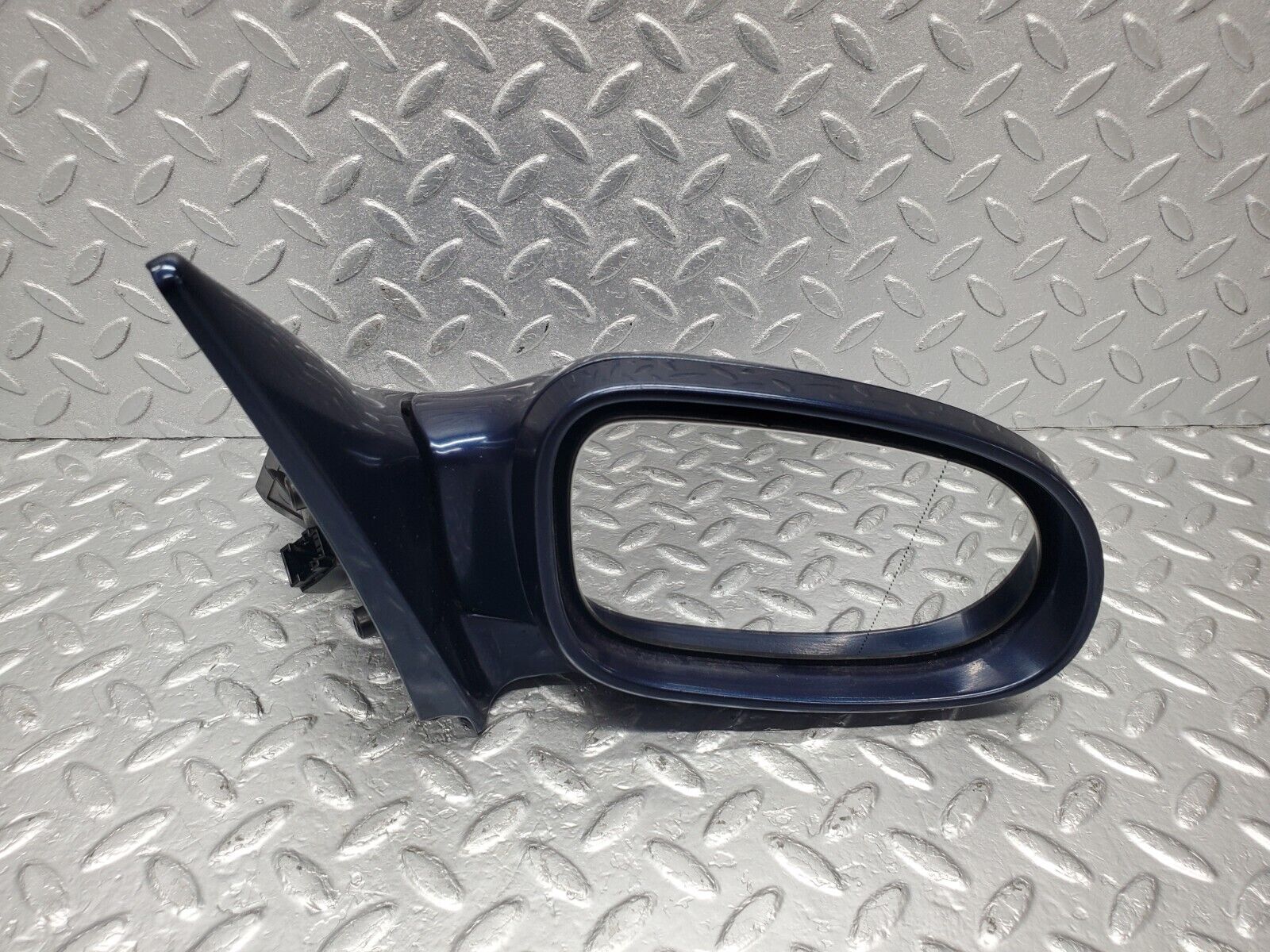 46755 Mercedes-Benz R129 320SL Coupe Electric Wing Mirror Right Side