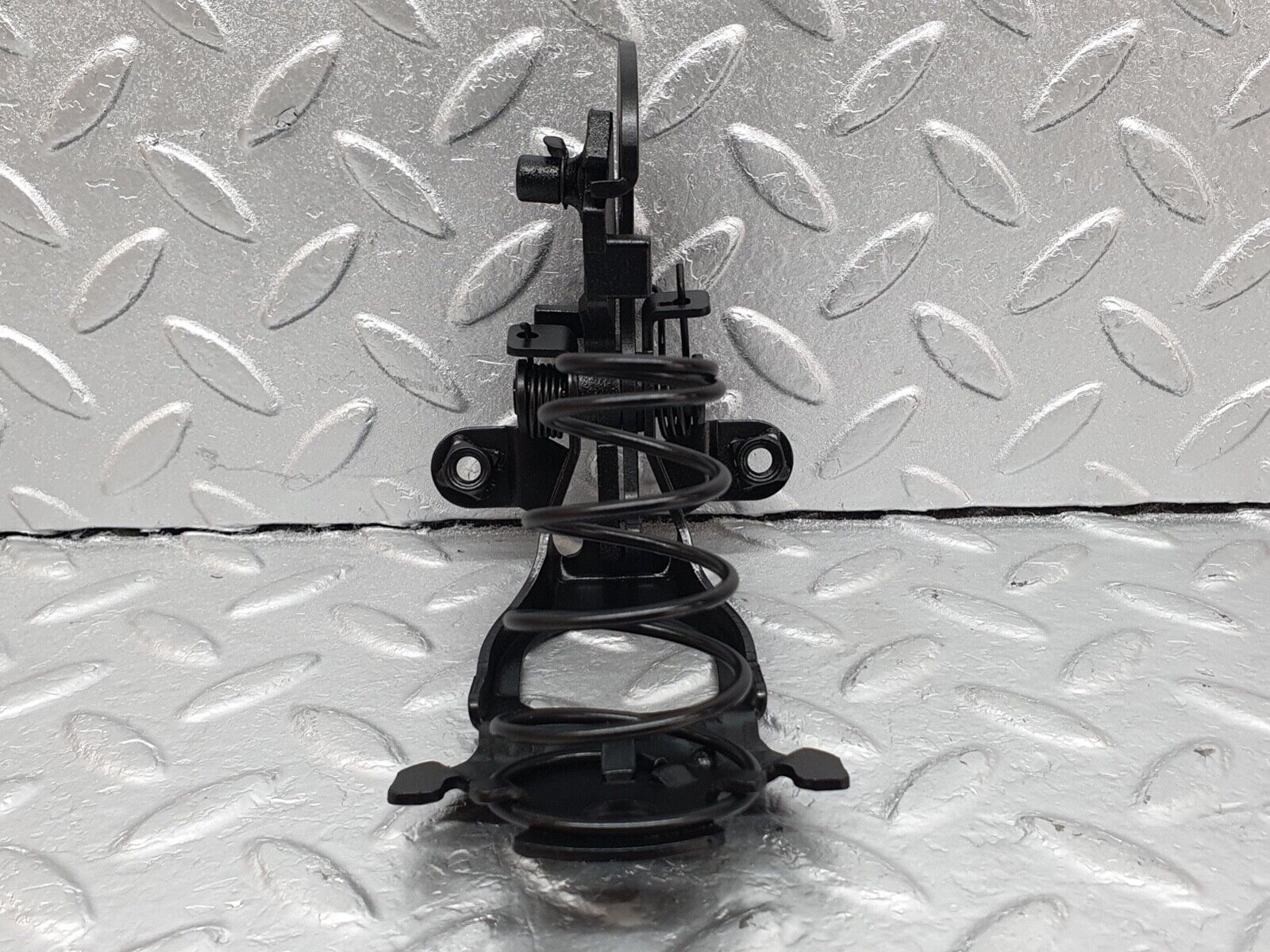 42017 Mercedes-Benz W202 C200 Bonnet Lock Latch