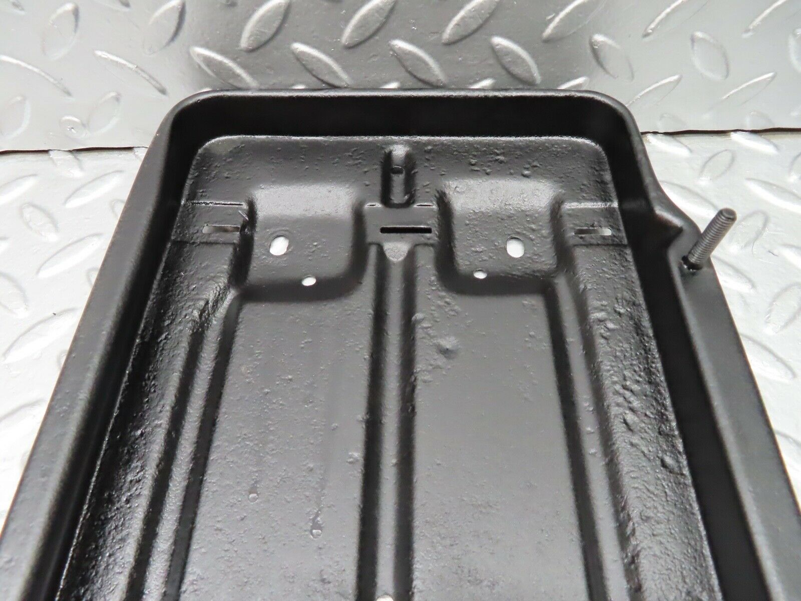 20620 Mercedes-Benz R107 450SL Battery Tray