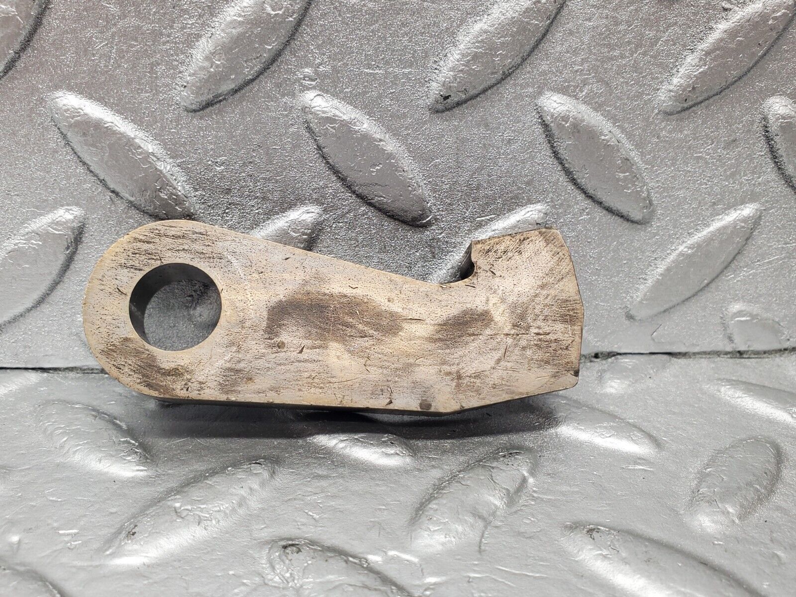 46691 Mercedes-Benz C123 280CE Coupe Automatic Gearbox Parking Gear 722.309