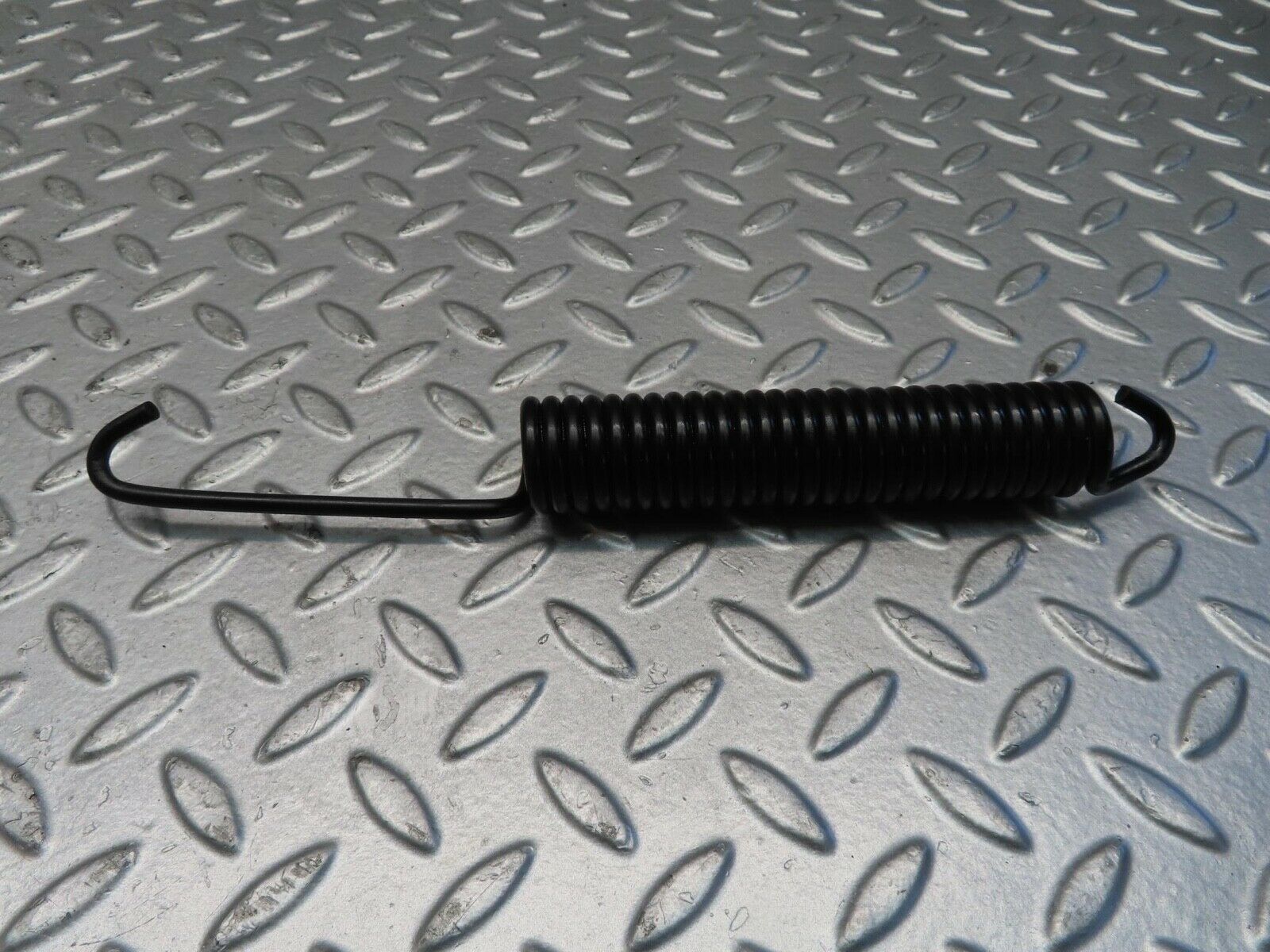 11673 Mercedes-Benz R107 450SL Bonnet Hinge Spring Left Side