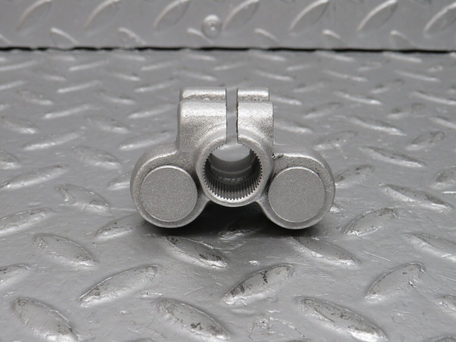 39257 Mercedes-Benz R107 500SL Steering Column Lower Shaft Connector