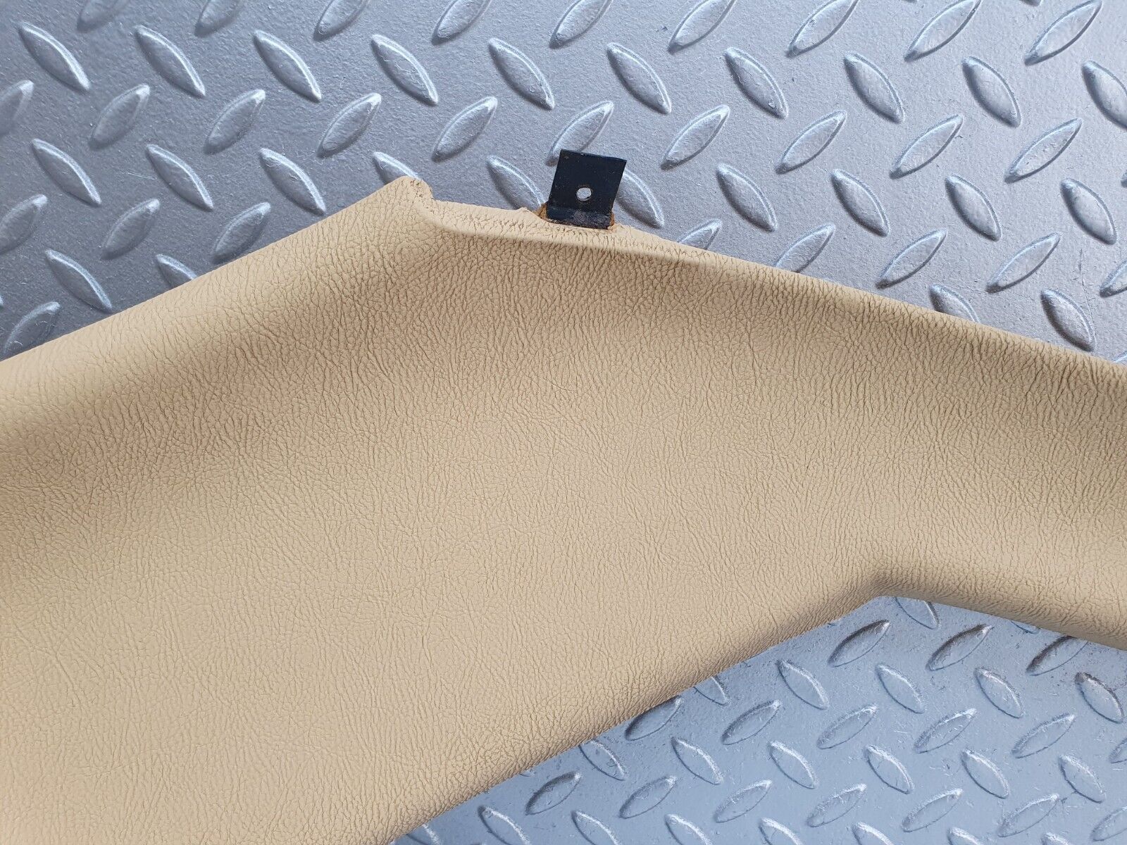 43050 Mercedes-Benz R107 Hardtop C Pillar Cover Left Side