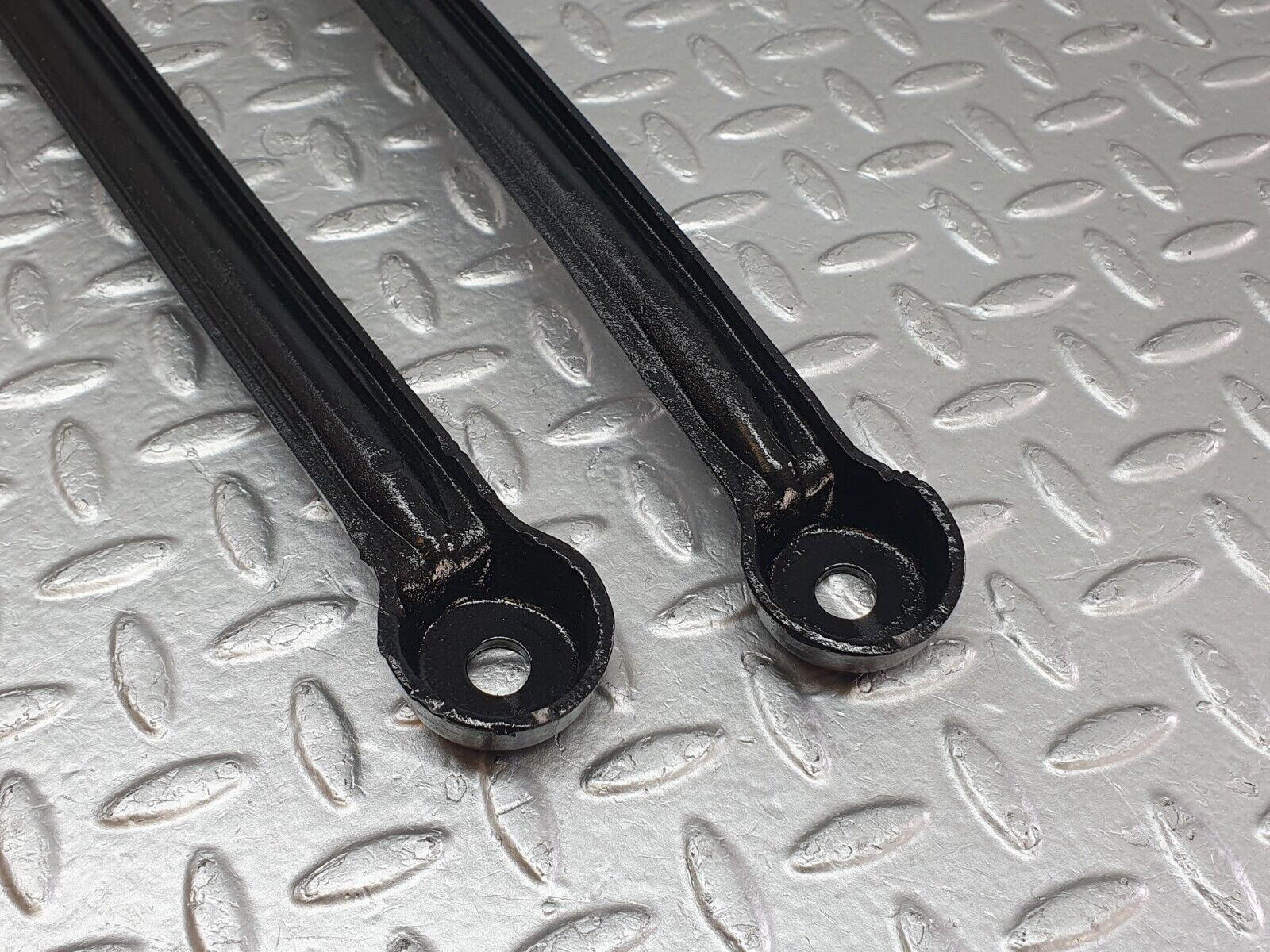 42622 Mercedes-Benz R129 320SL Coupe Front Suspension Anti Roll Bar 2X