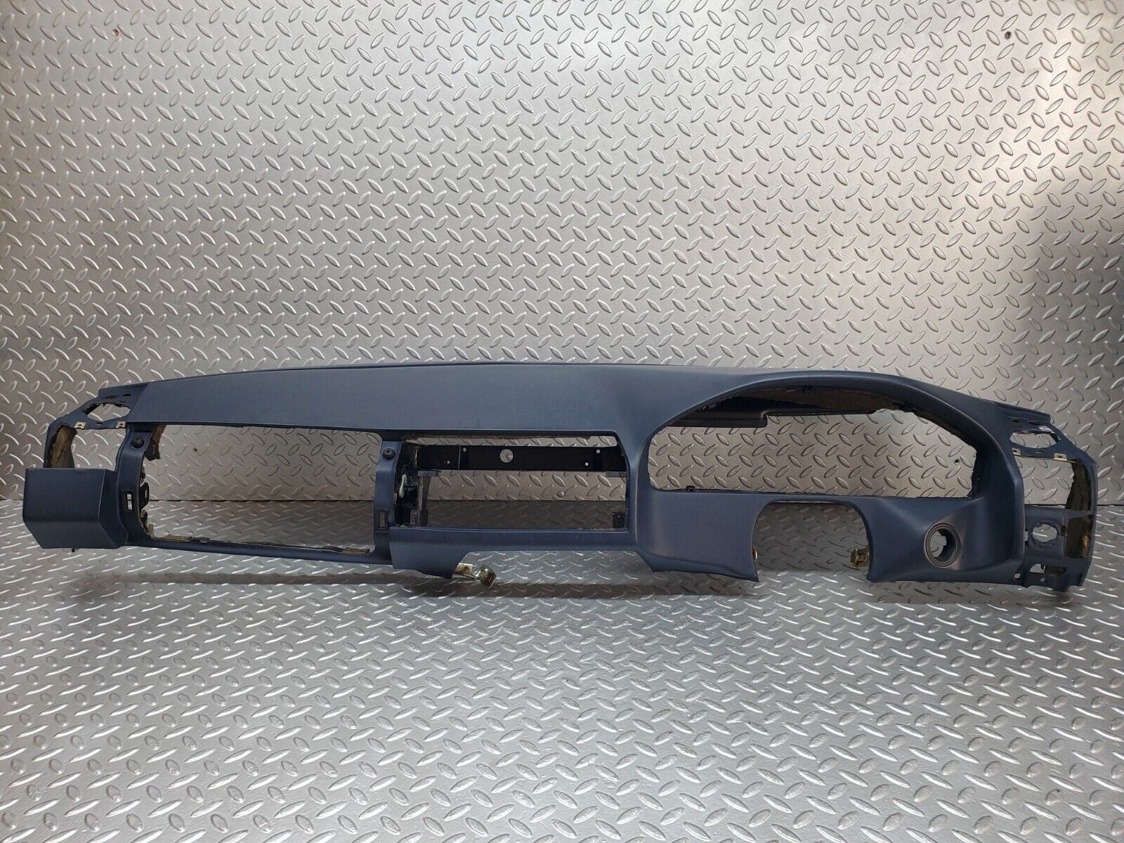 45155 Mercedes-Benz R129 300SL Coupe Dashboard Blue