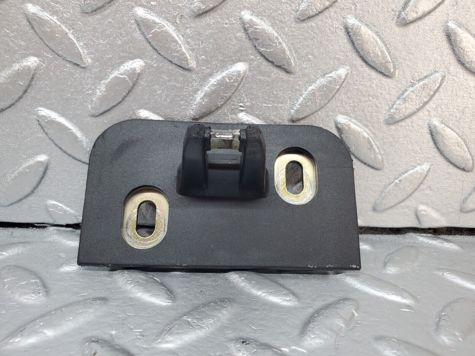 45022 Mercedes-Benz R129 300SL Coupe Trunk Lock Latch