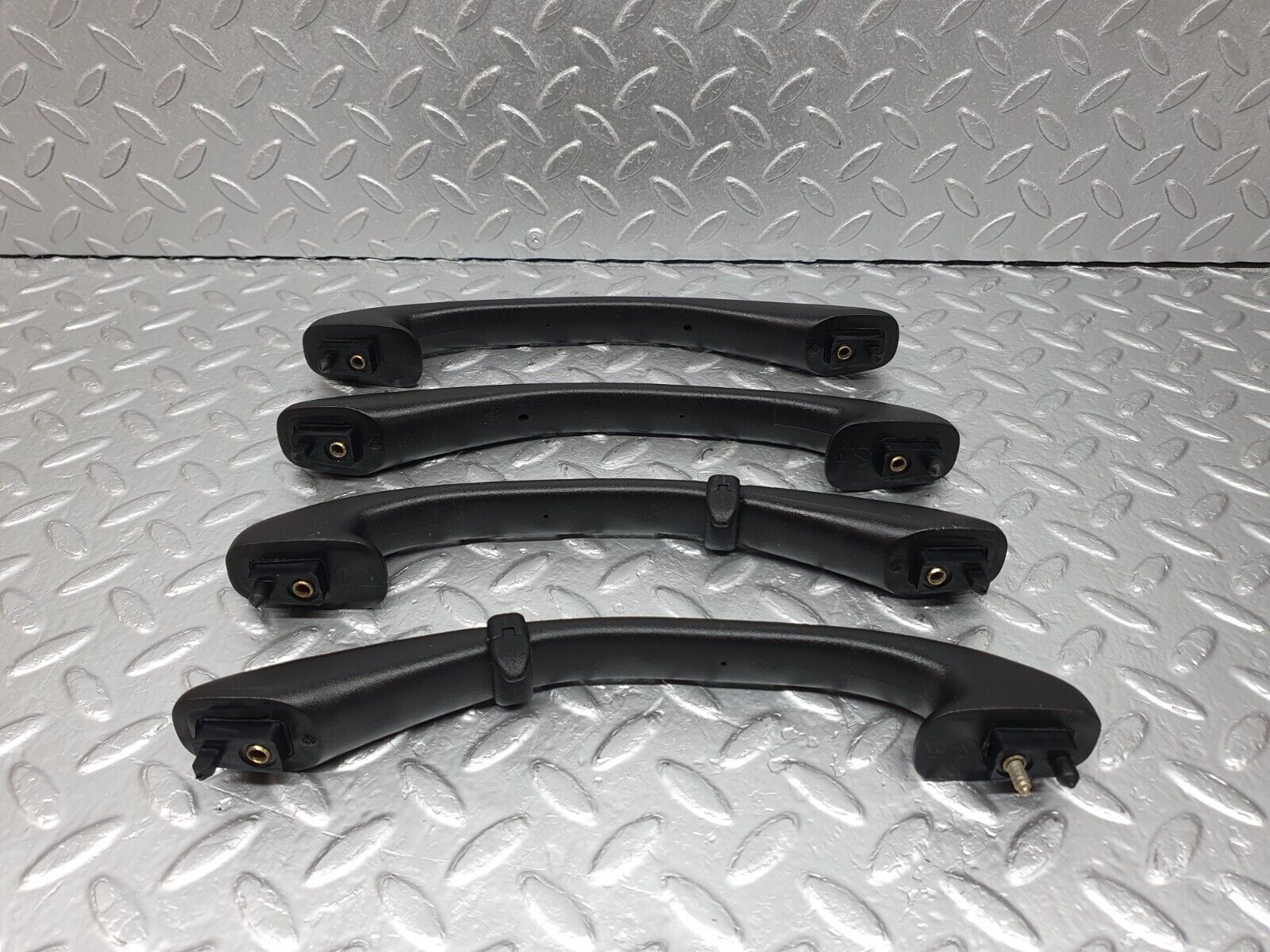 41974 Mercedes-Benz W202 C200 Interior Roof Grab Handle Set