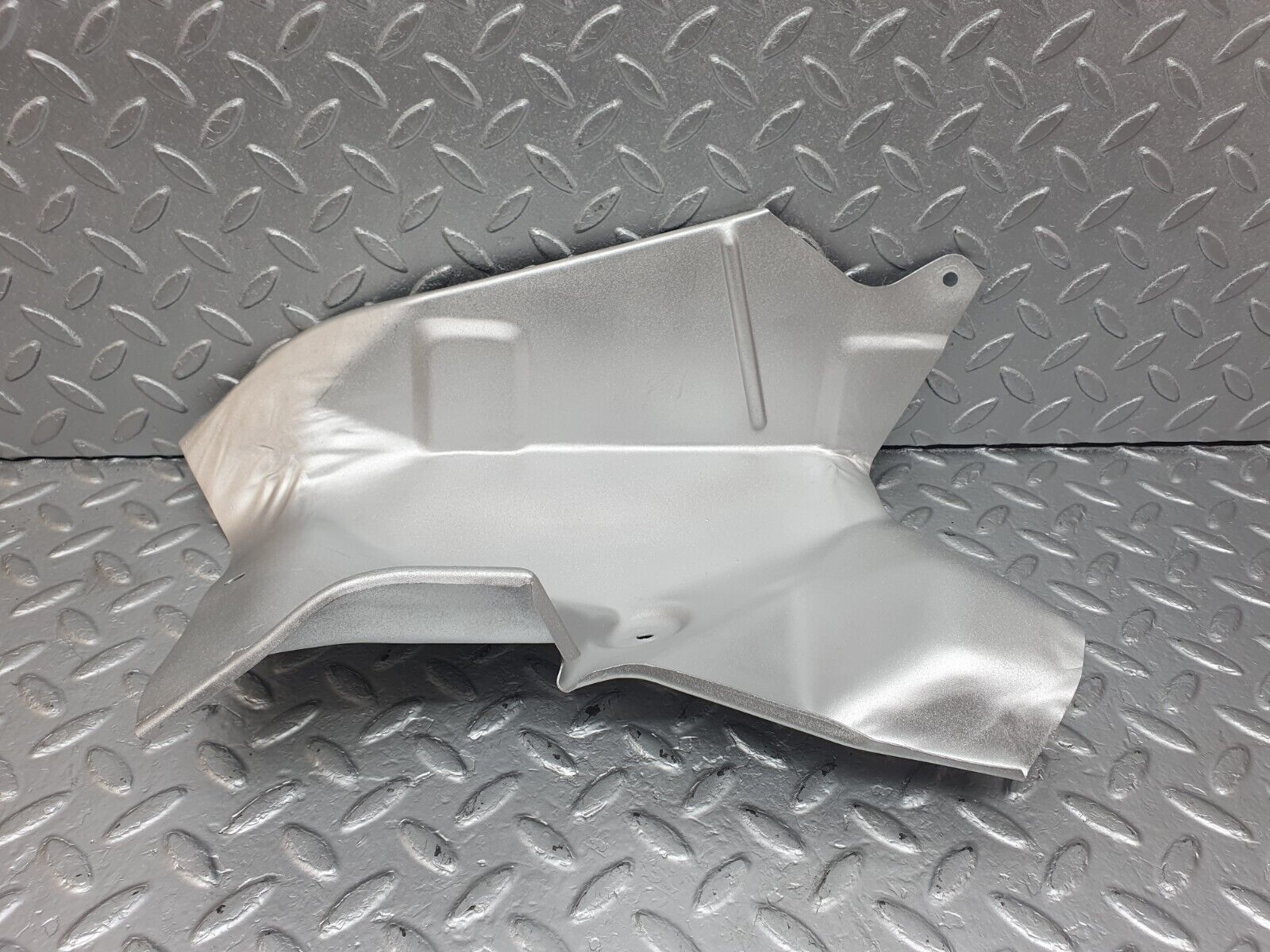 42441 Mercedes-Benz R129 320SL Coupe Exhaust Heat Shield