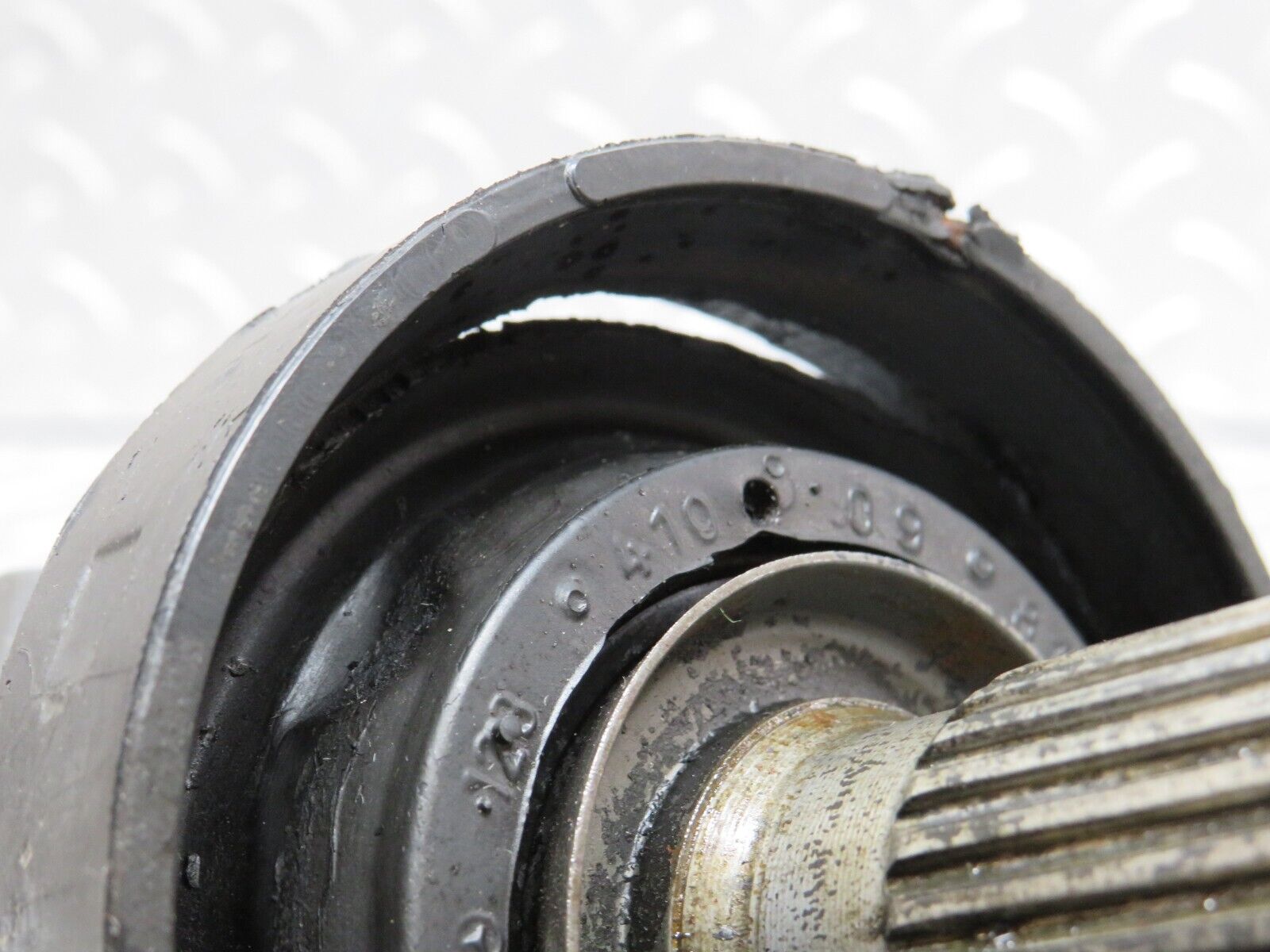 35579 Mercedes-Benz R107 280SL Cardan Shaft Prop Shaft