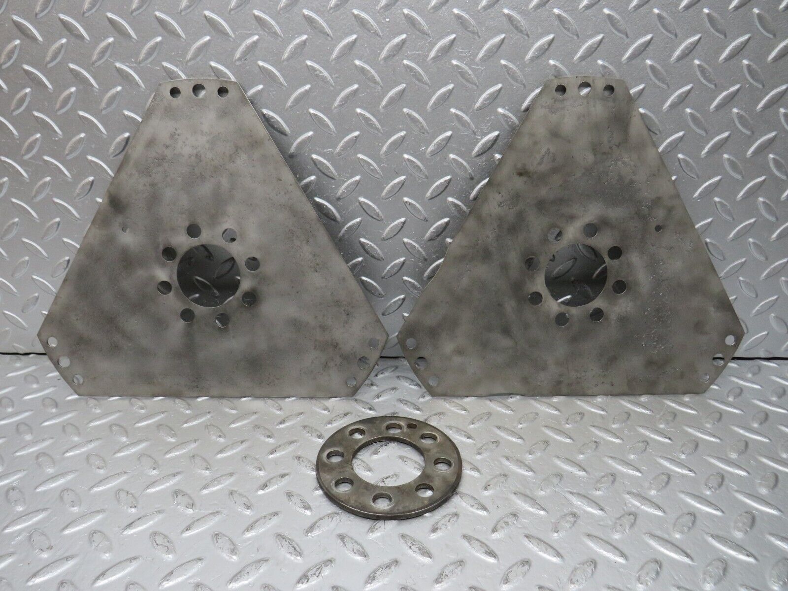 32880 Mercedes-Benz C107 R107 350 V8 Starter Ring Flange