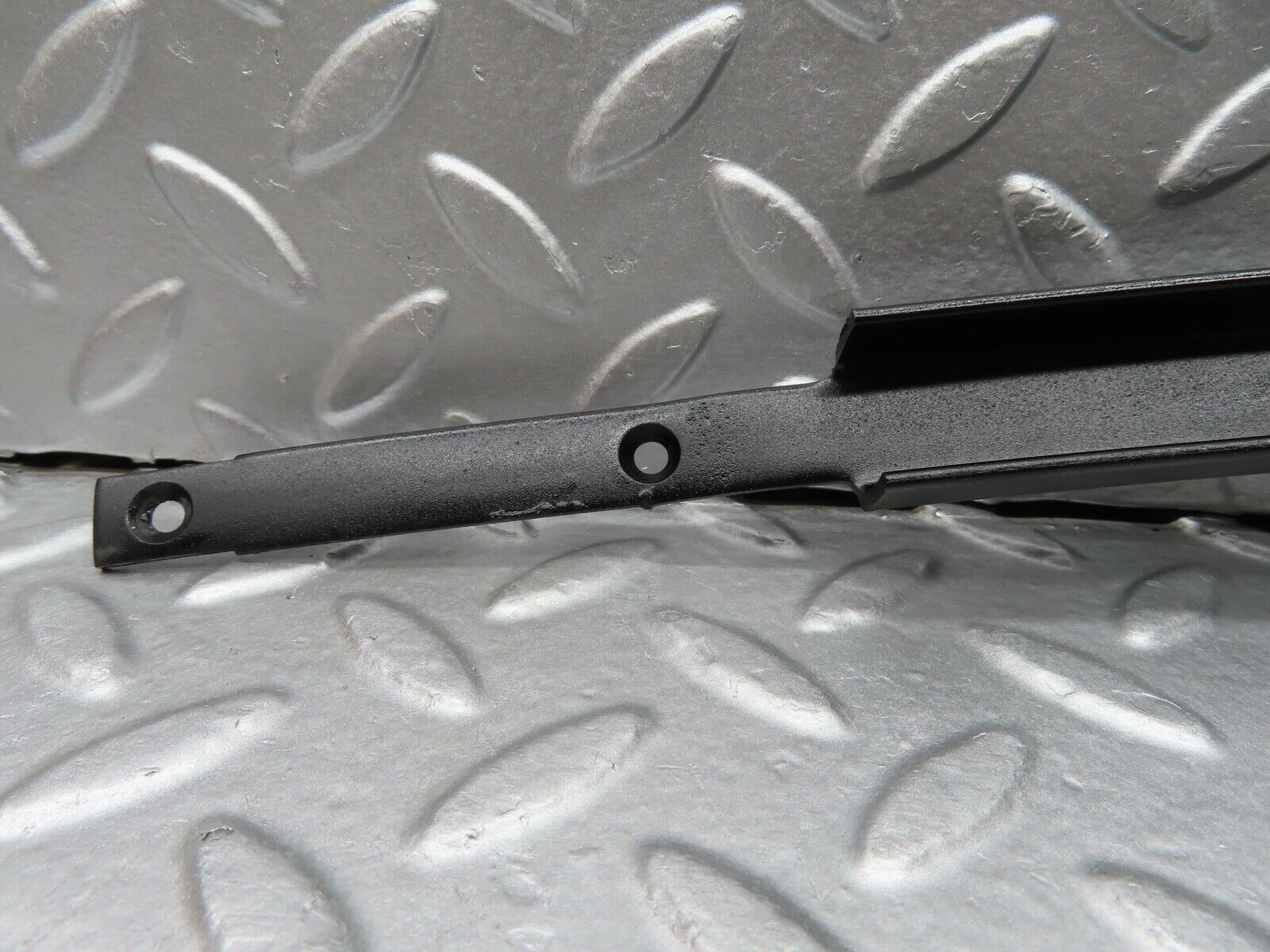 20612 Mercedes-Benz R107 450SL Right Door Window Channel Front