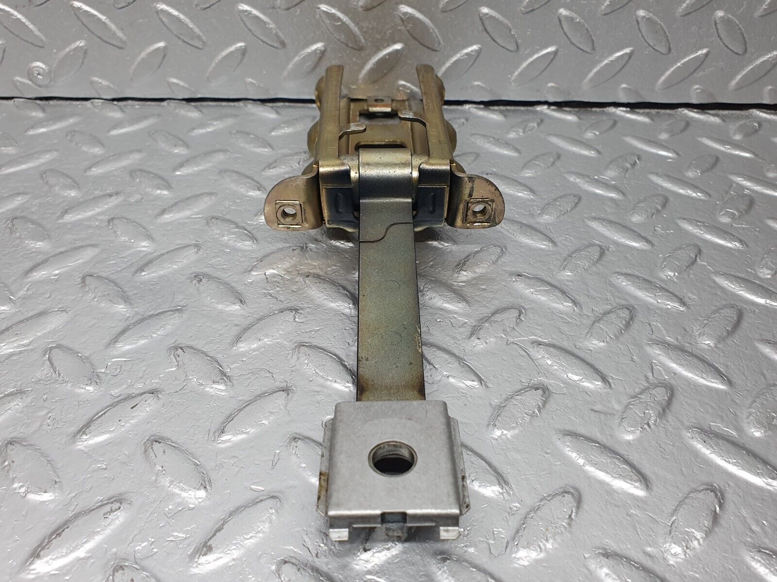 41872 Mercedes-Benz W202 C200 Door Safety Check Strap Front Left