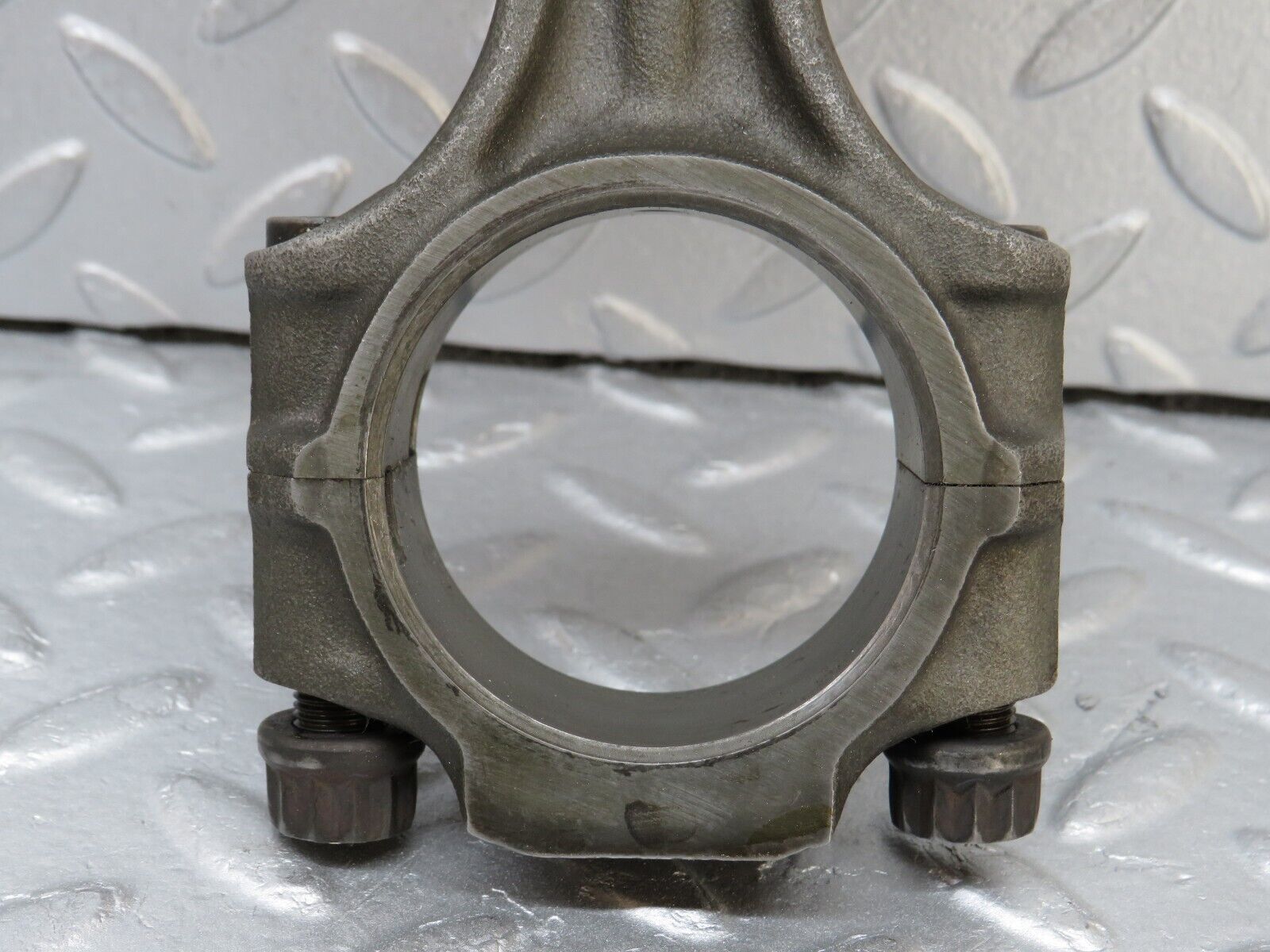 35586 Mercedes-Benz R107 280SL Piston With Connecting Rod 85.986 11005