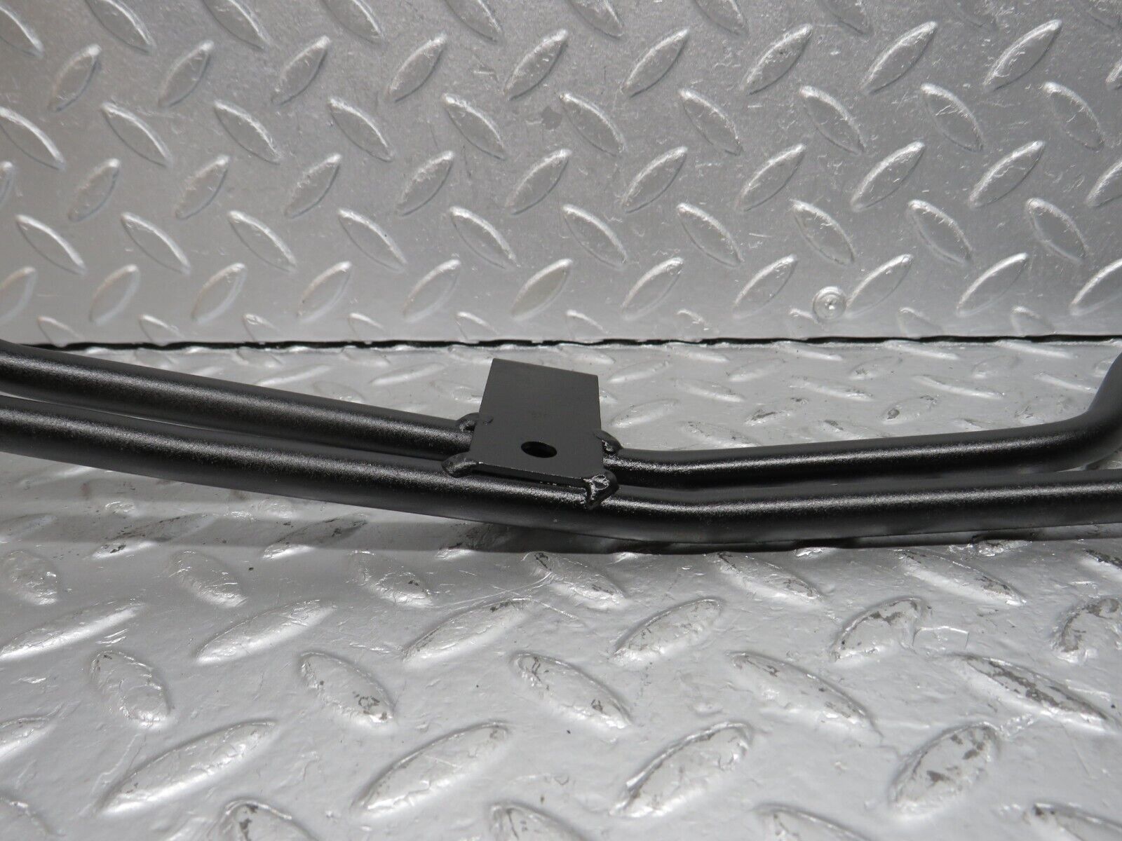 40122 Mercedes-Benz R107 350SL Power Steering Oil Cooler Pipe