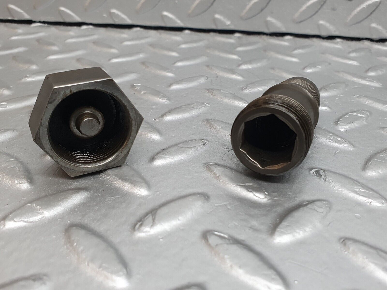 43070 Mercedes-Benz W123 Timing Chain Tensioner