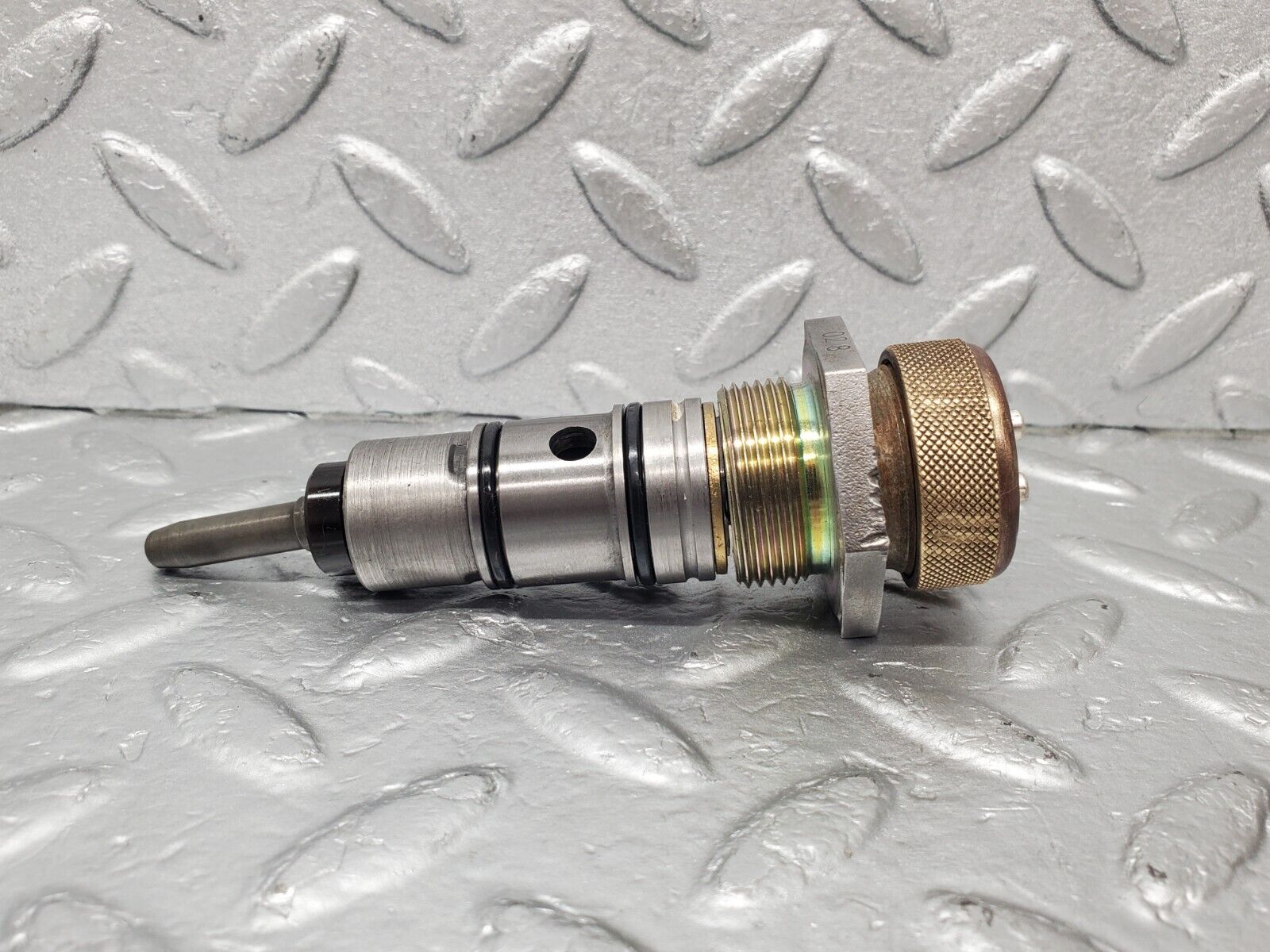 46097 Mercedes-Benz W126 420SE Automatic Gearbox Overload Protection Switch