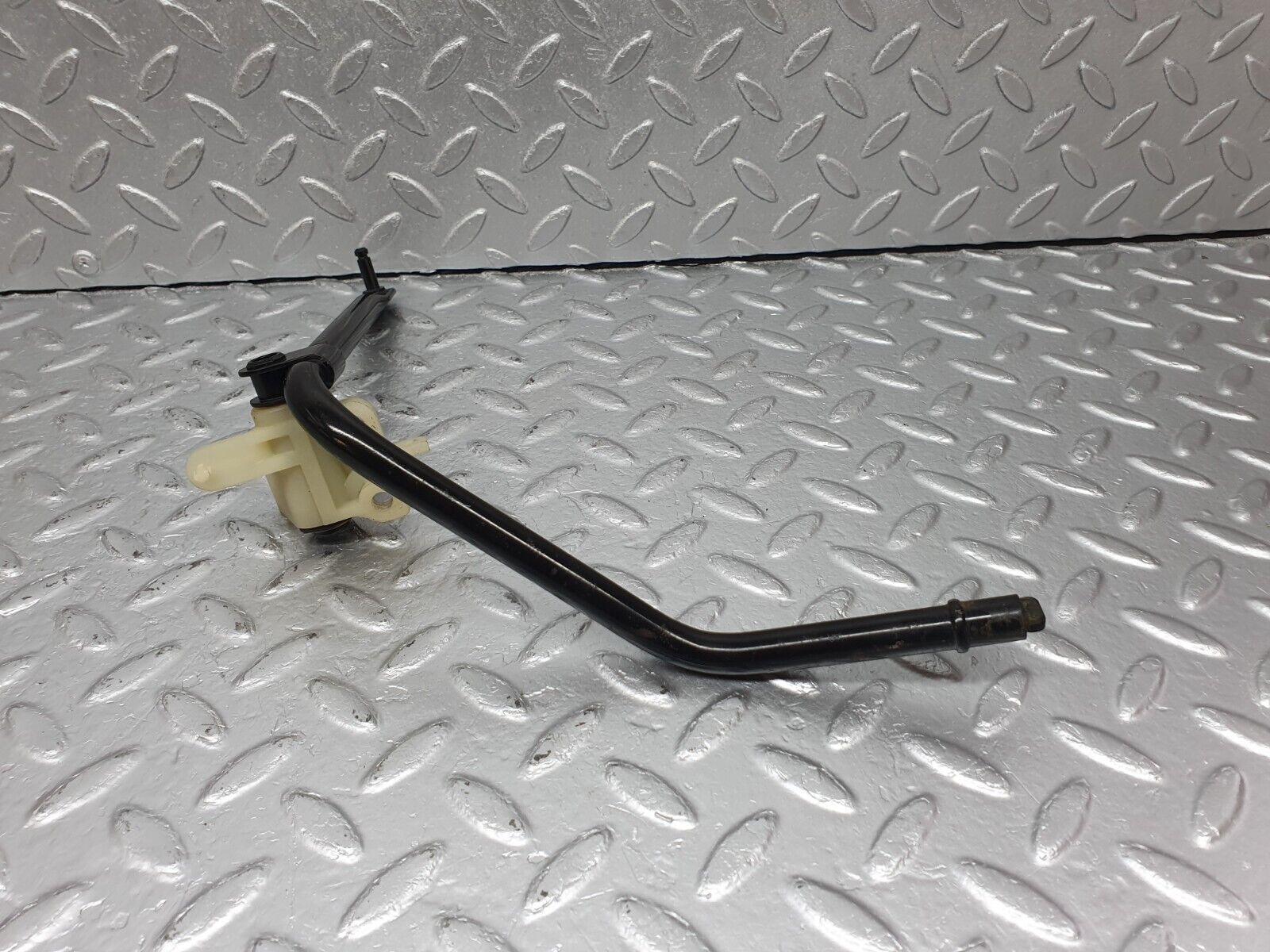 41630 Mercedes-Benz W124 200E Accelerator Pedal Linkage 2013010218