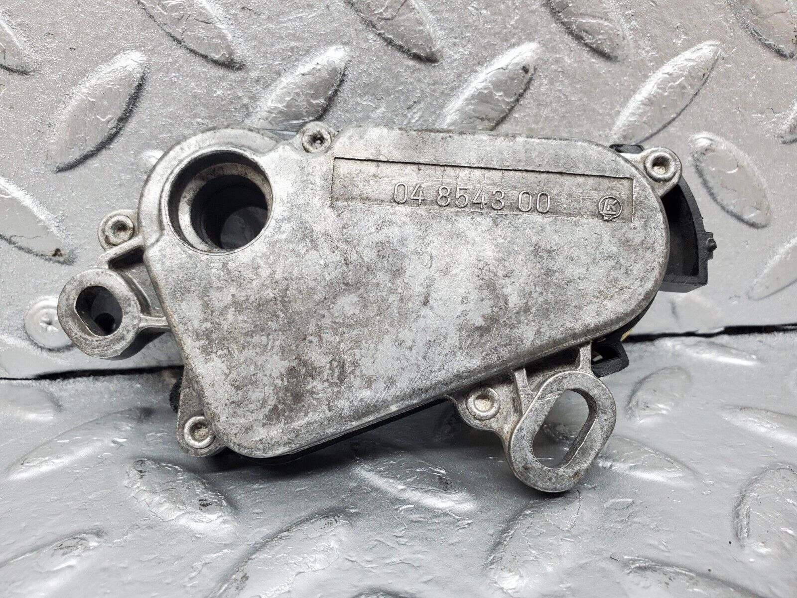 44569 Mercedes-Benz W123 280E Reverse Light Switch 722.309 0005454906