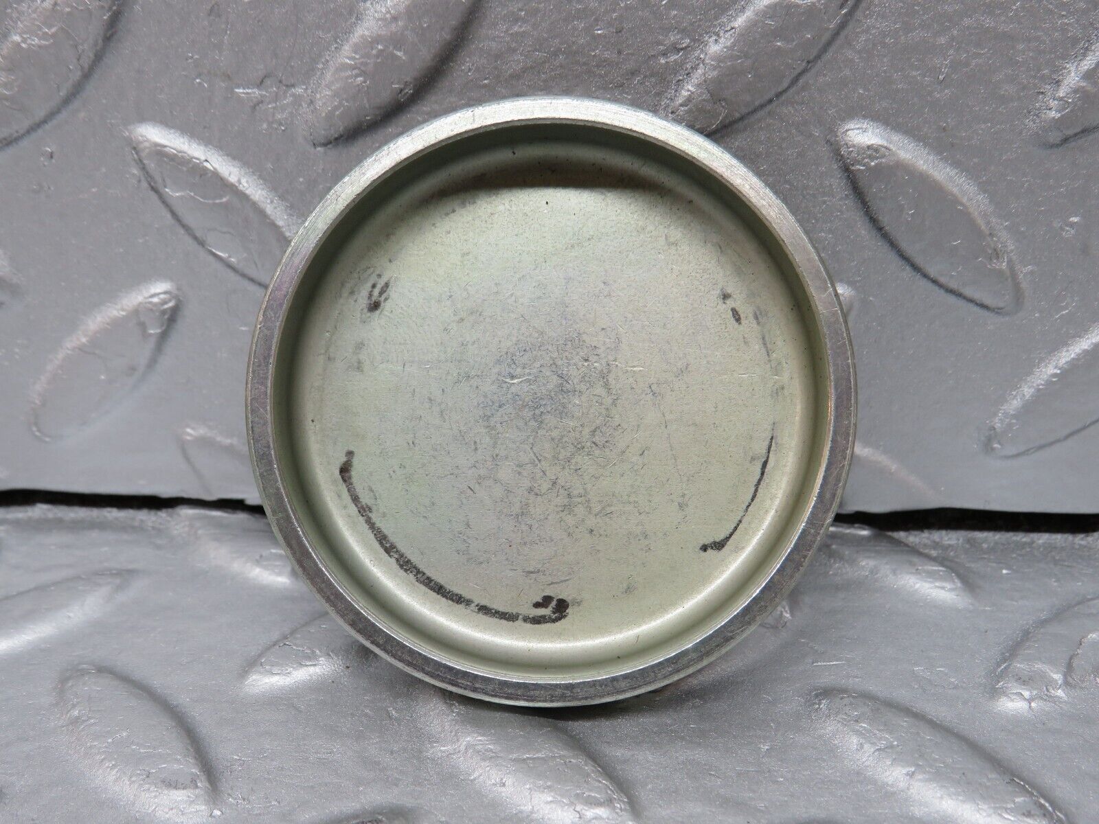 36420 Mercedes-Benz R107 450 Automatic Gearbox Piston Cover Cap Set 722.002