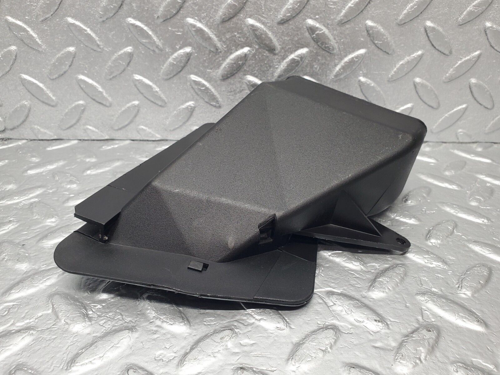 46872 Mercedes-Benz R129 320SL Coupe Heater Vent Left Side 1298311346