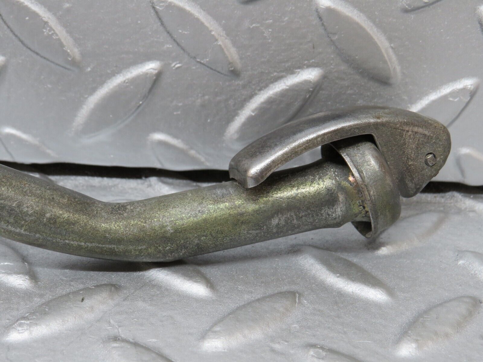 36410 Mercedes-Benz R107 450 Automatic Gearbox Oil Dipstick 722.002