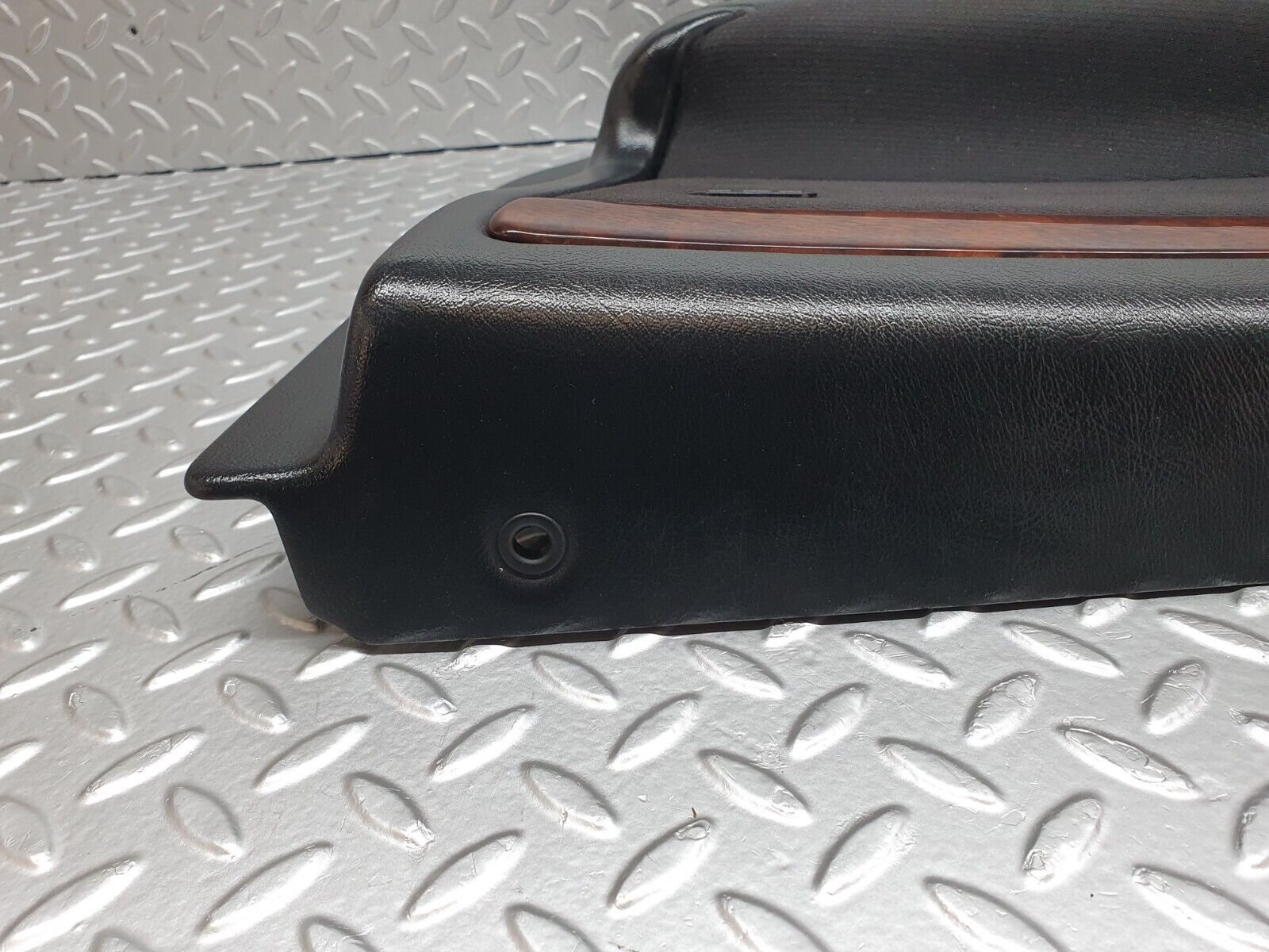 41771 Mercedes-Benz W202 C200 Front Right Door Card 2027601261