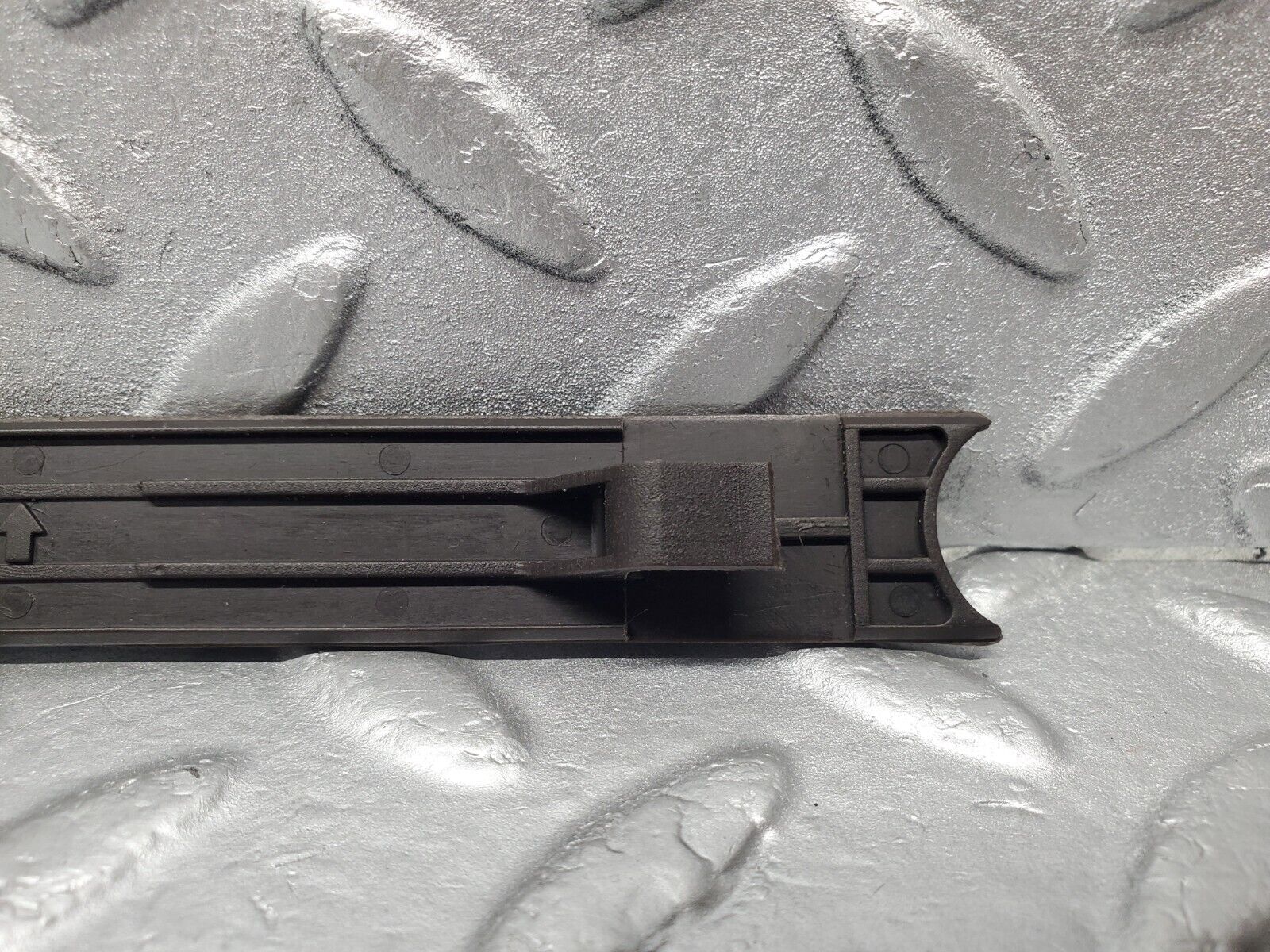 46052 Mercedes-Benz W126 420SE Dashboard Trim Cover 1266890683