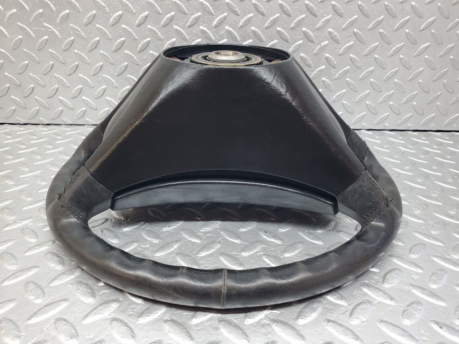 45166 Mercedes-Benz R129 300SL Coupe Steering Wheel 1264640017