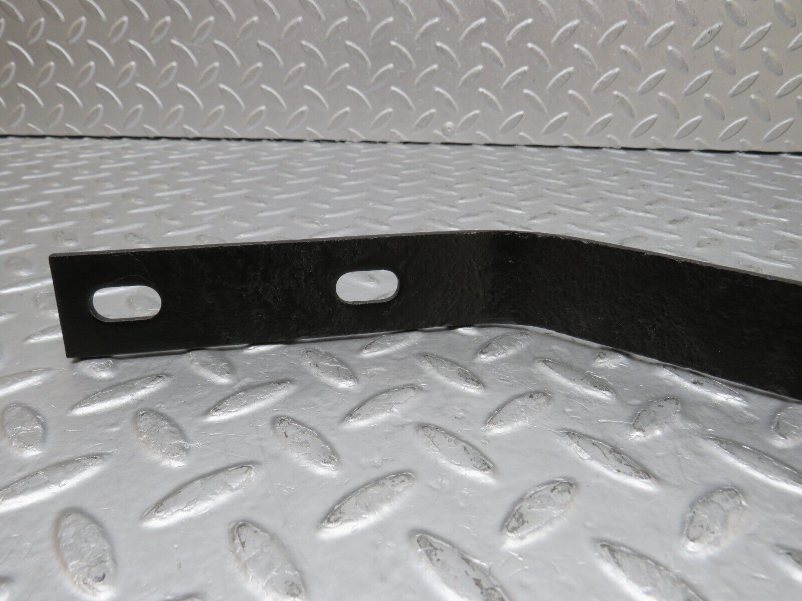 35414 Mercedes-Benz R107 280SL Front Bumper Holder Bracket Left