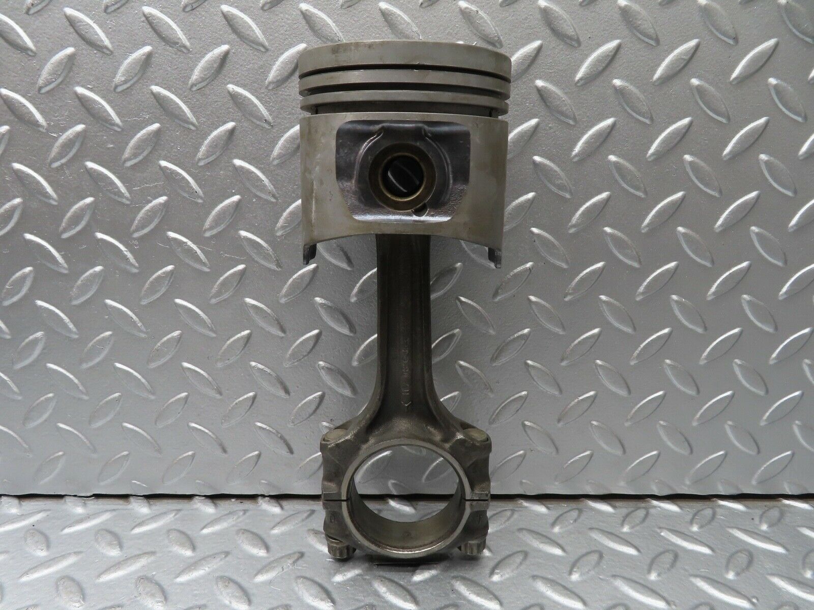 20665 Mercedes-Benz R107 450SL Piston With Connecting Rod 92.00 mm