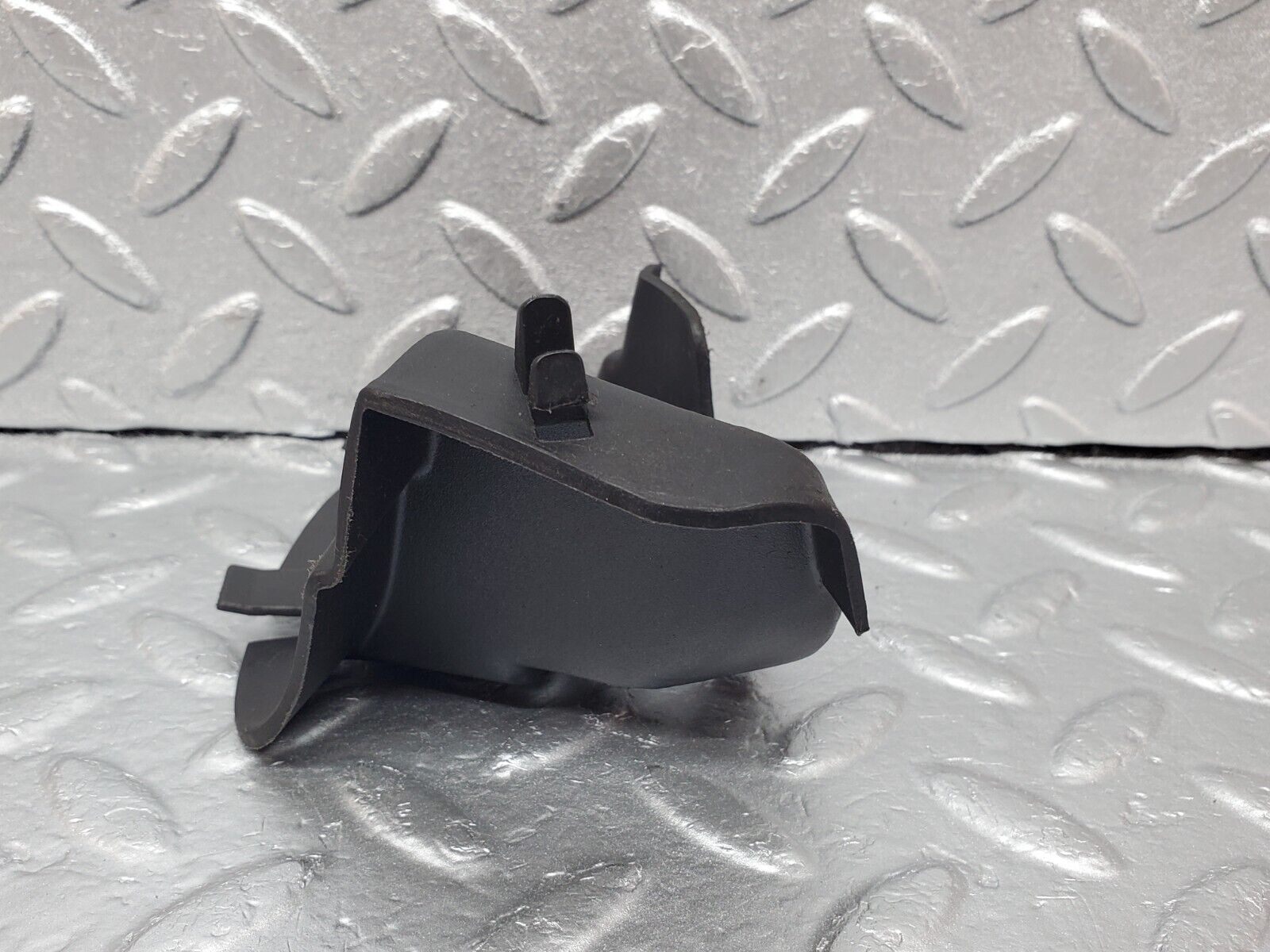 45635 Mercedes-Benz W126 420SE Engine Bay Cover Right 1266830236