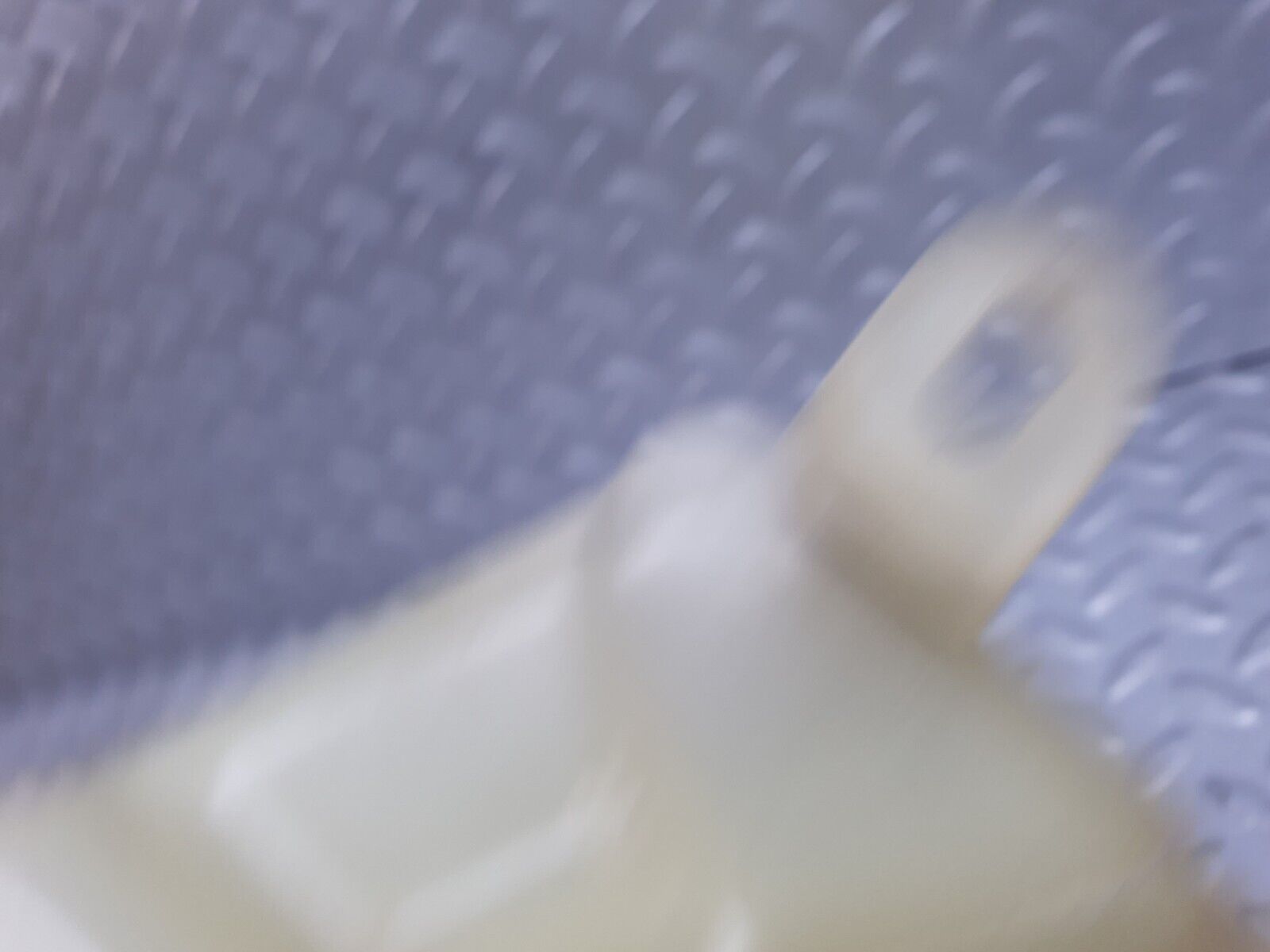 42178 Mercedes-Benz R129 320SL Coupe Coolant Expansion Tank 1295000249