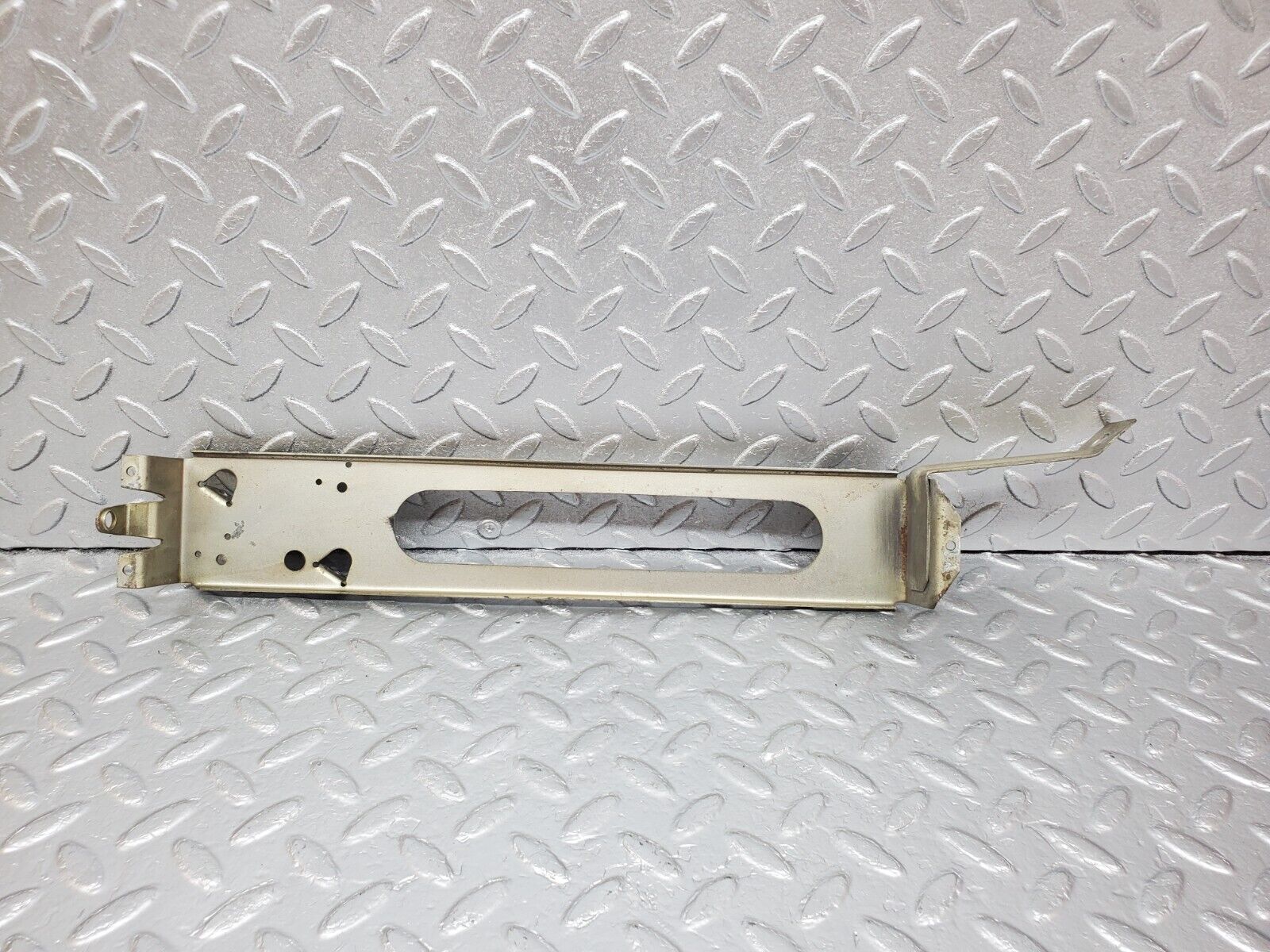 45764 Mercedes-Benz W126 420SE Coolant Expansion Tank Holder Bracket