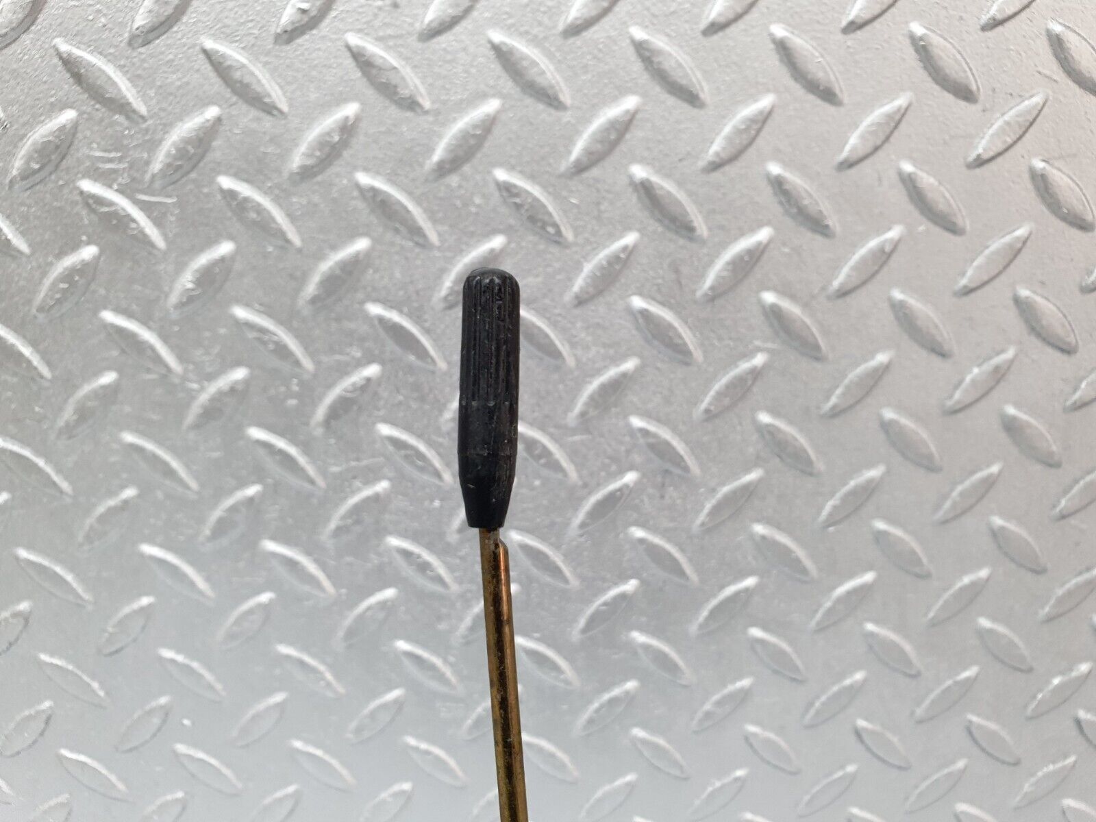 41707 Mercedes-Benz W124 200E Front Door Lock Knob Pair