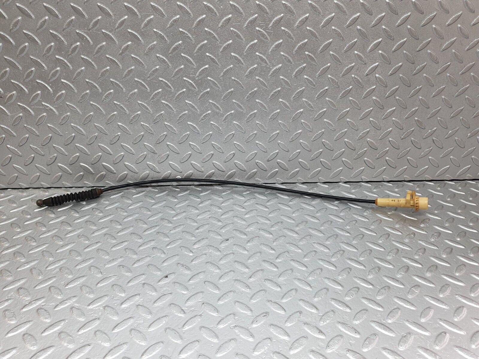 44098 Mercedes-Benz C123 230CE Coupe Automatic Gearbox Kickdown Cable