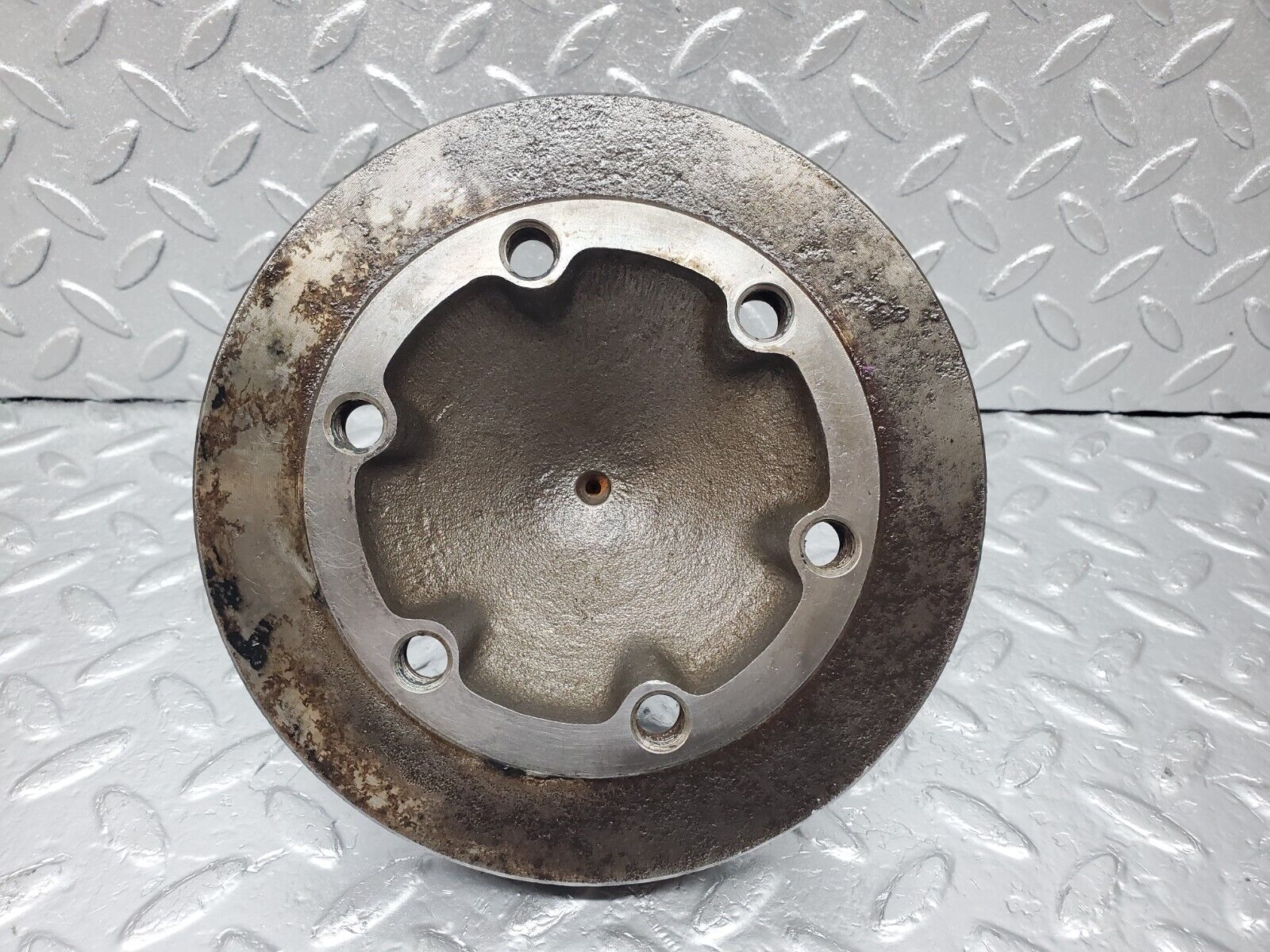 45527 Mercedes-Benz C126 380SEC Coupe Rear Differential Axle Shaft Connector